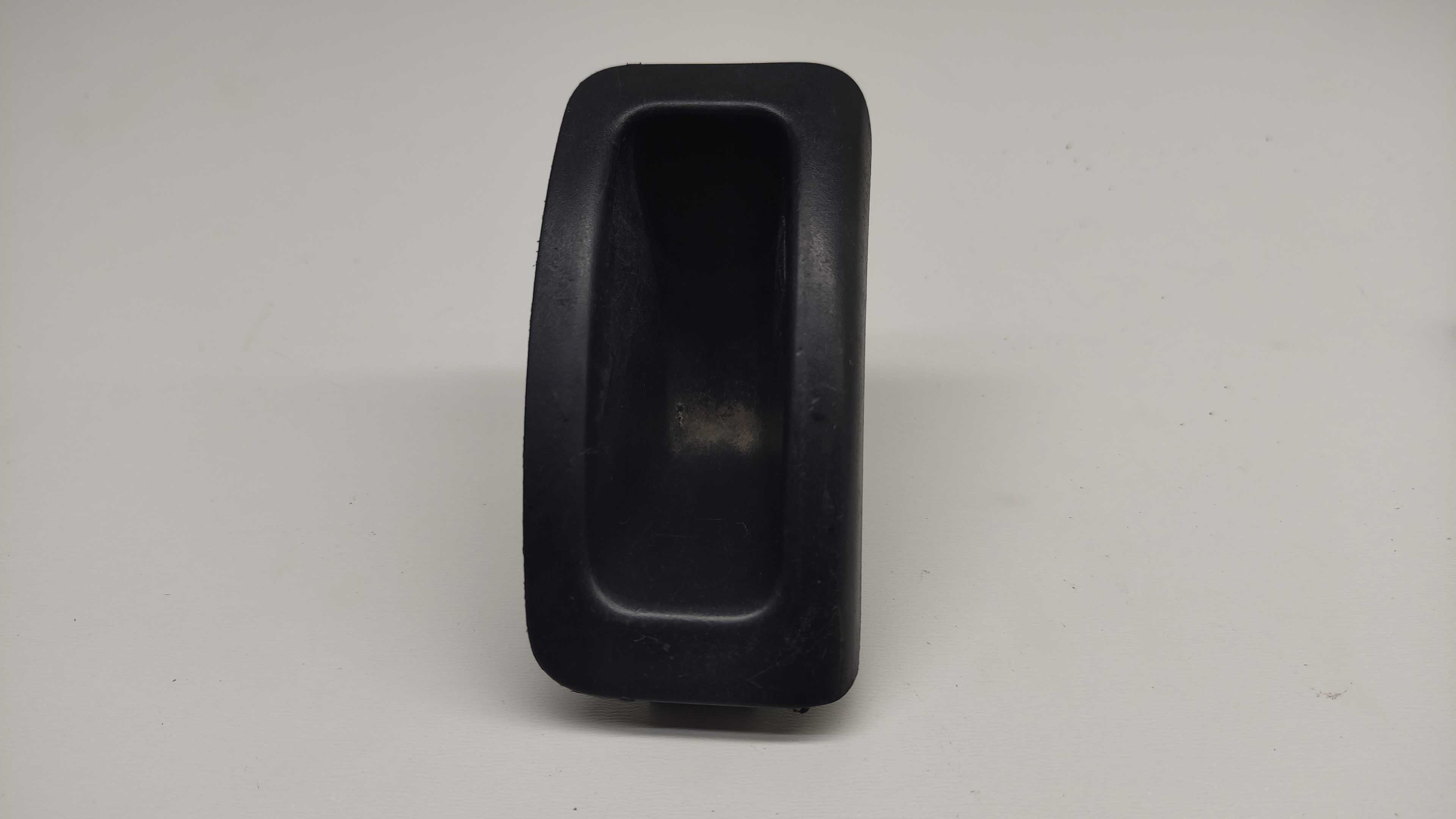 Moldura Porta Objetos Console Peugeot 206 3