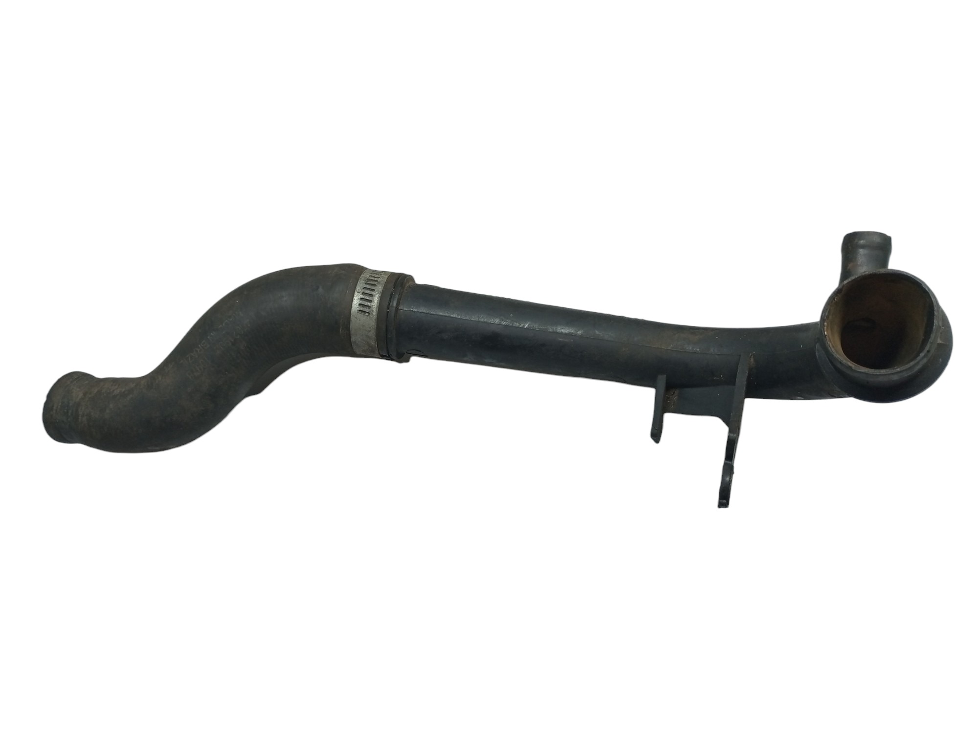Tubo Cano Agua Fiat Palio Siena Stilo 2005 2006 2007 2008 1