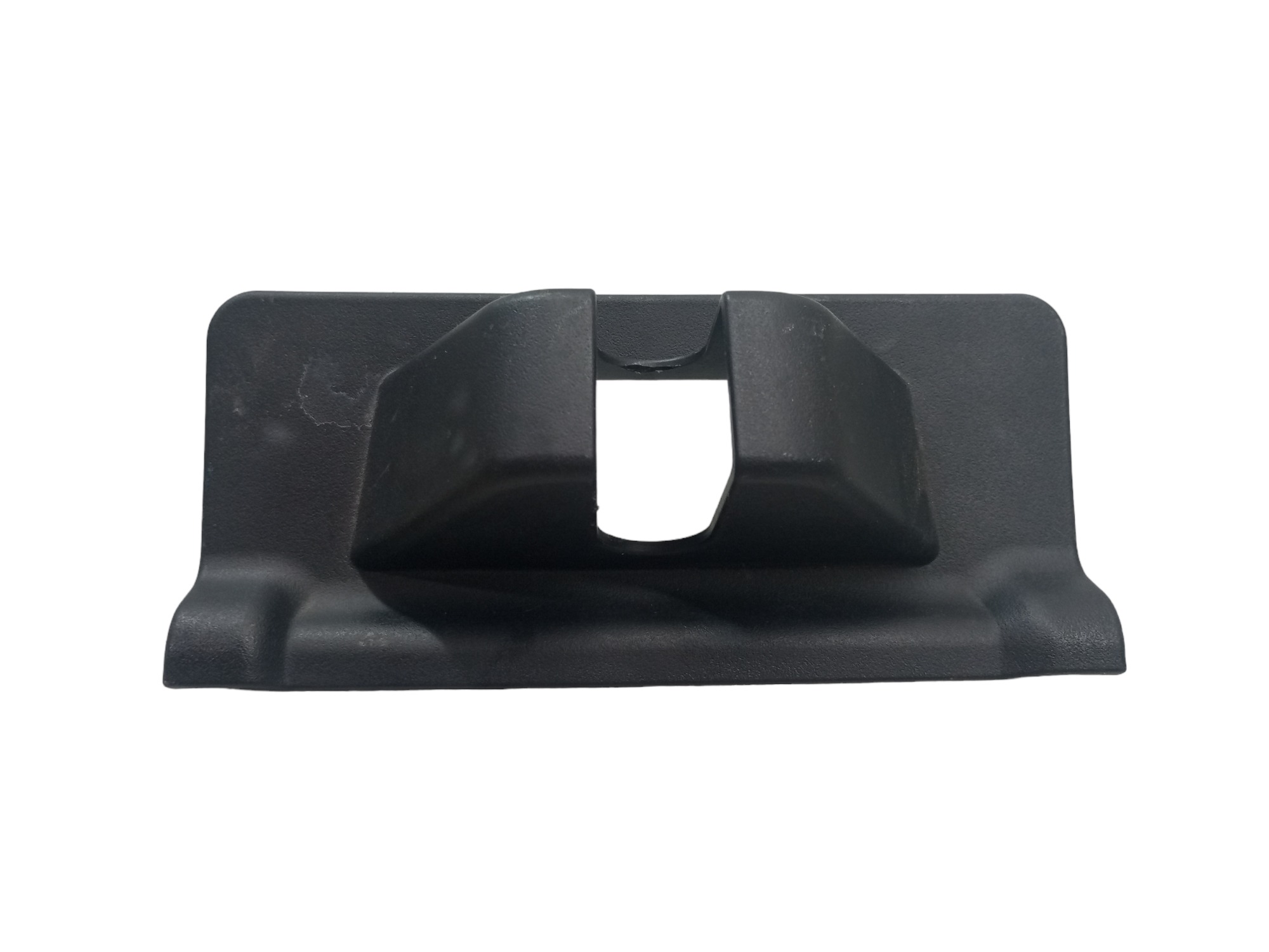 Moldura Fechadura Porta Malas Ford Fusion 2007 2010 2012