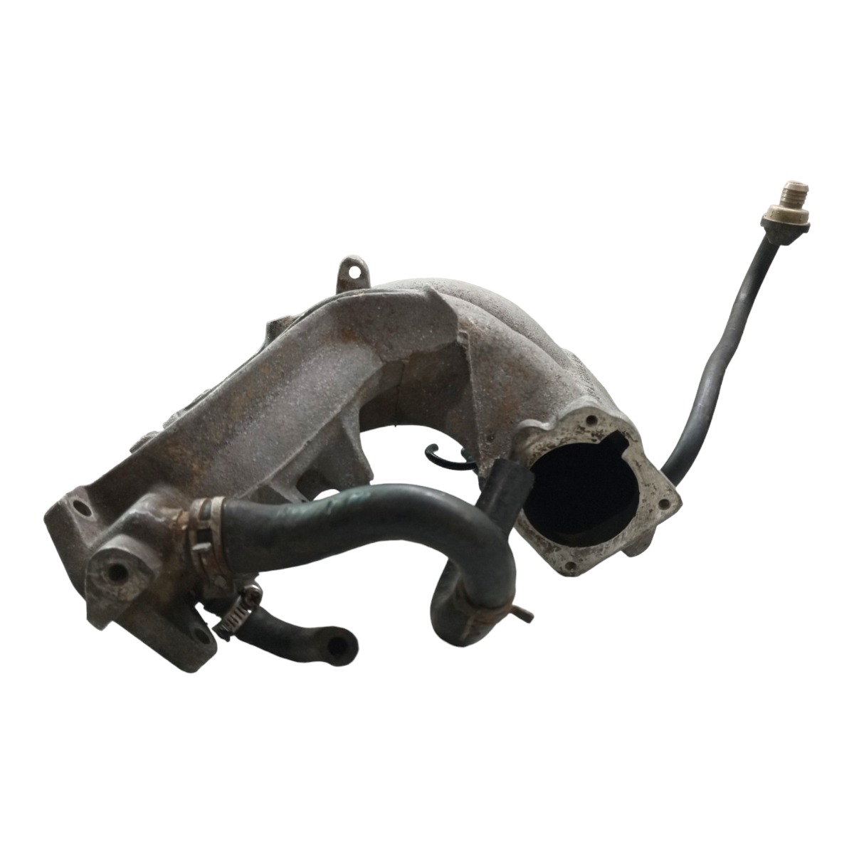Coletor Admissão Corsa Celta Prisma 1 0 16v Gm 2007 2005 5