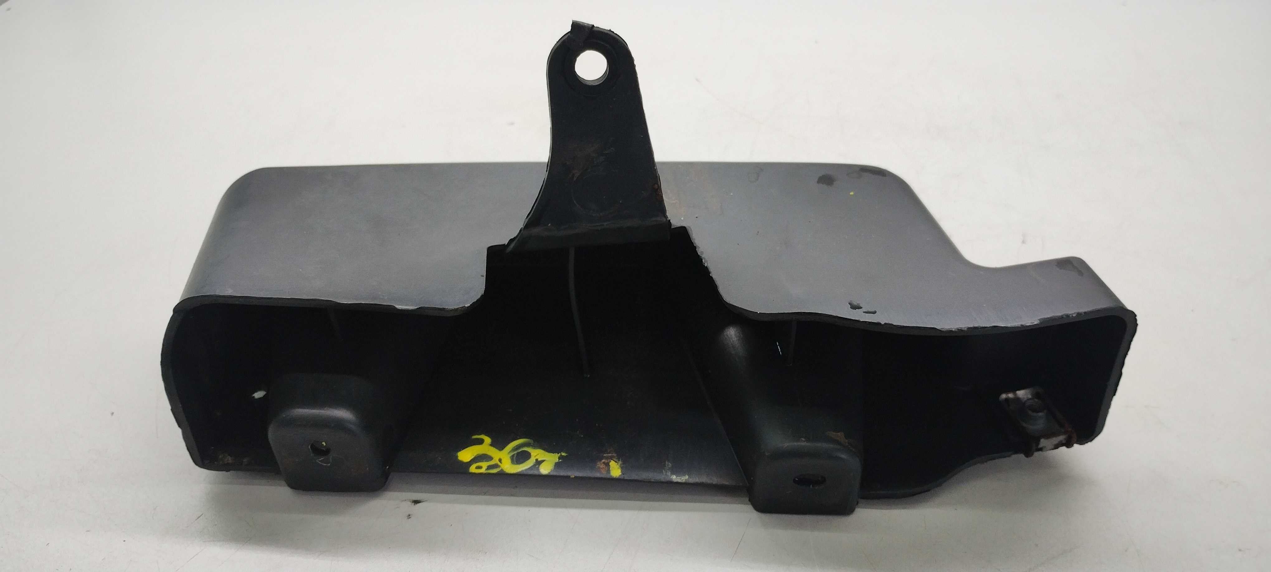 Guia Suporte Para-choque Dianteiro Direito 307 Sedan 2011 5