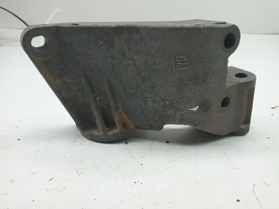 Suporte Alternador Corsa