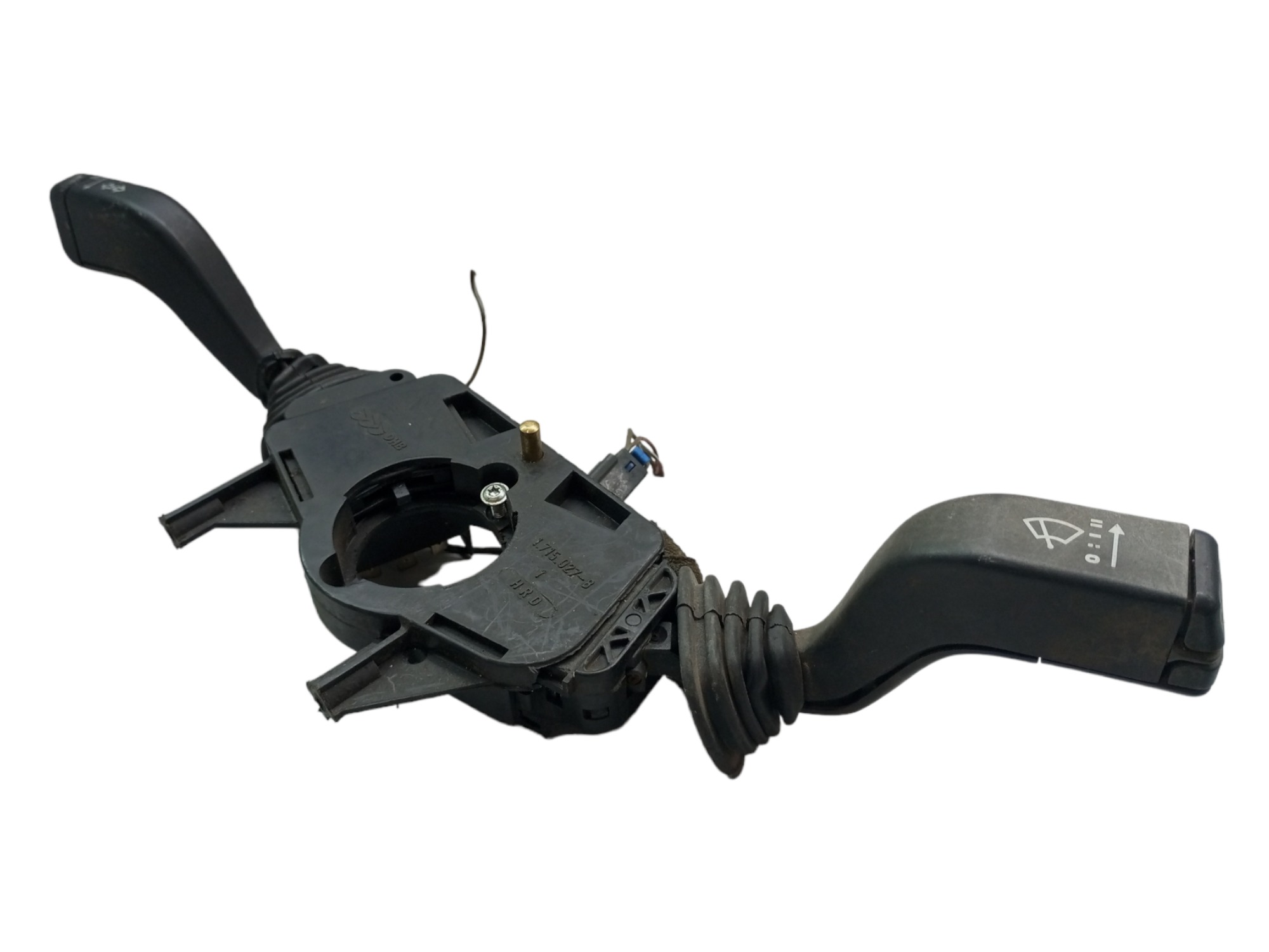 Chave Seta Limpador Chevrolet Astra Vectra Corsa 94 95 96 4