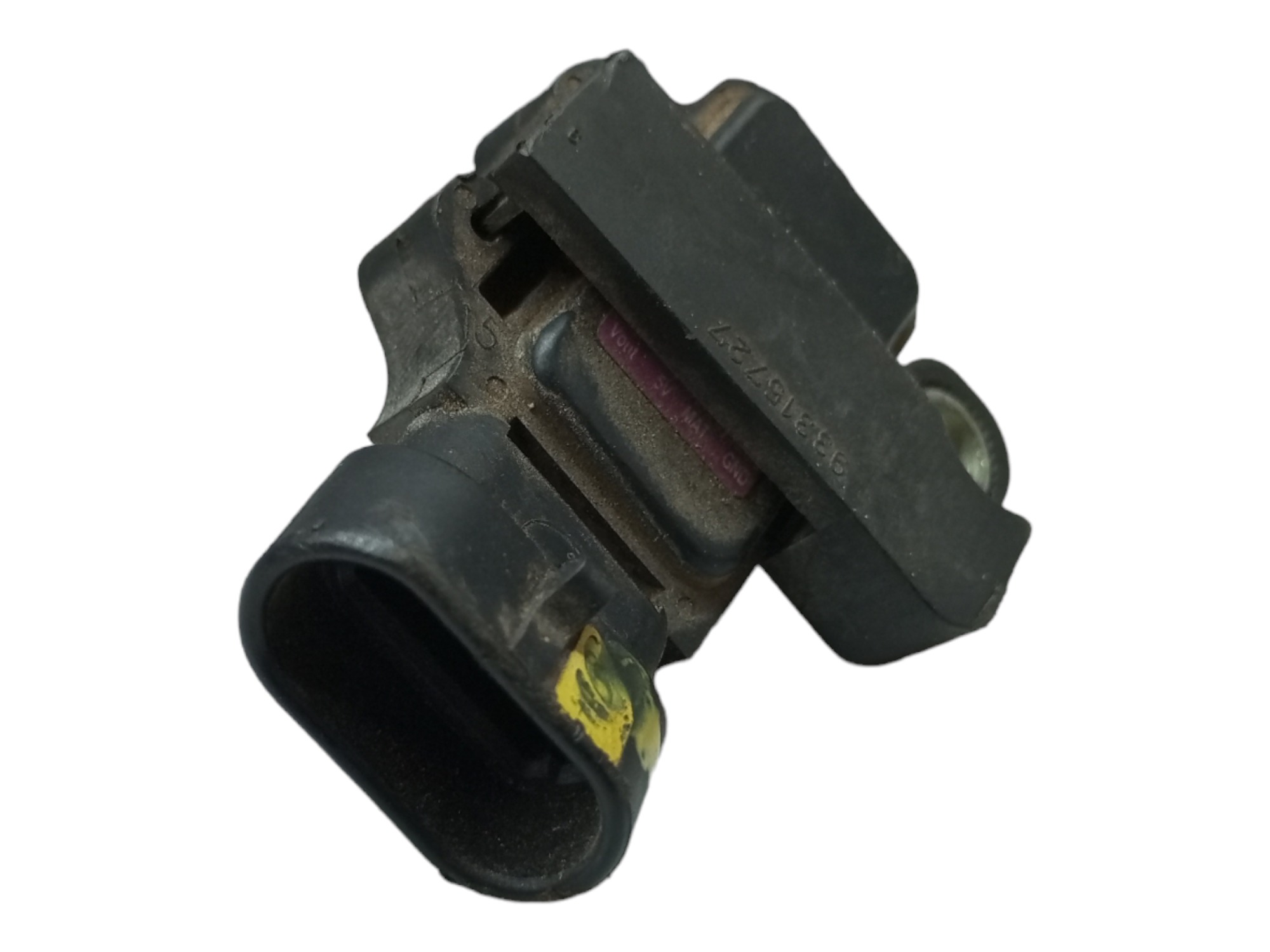 Sensor Pressao Map Celta 1.0 2001 2003 2005 2007 2009 9