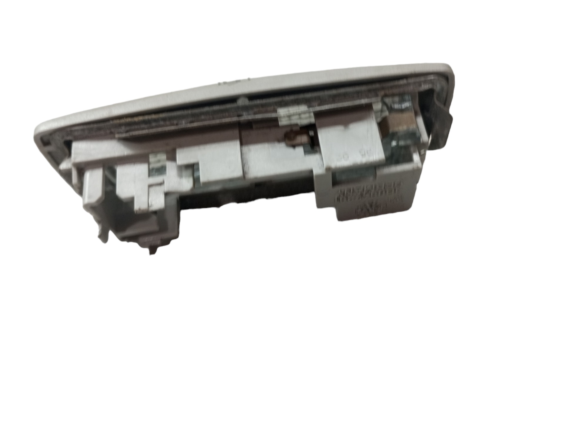 Luz De Teto Cortesia Fox Spacefox Jetta 2008 2010 4