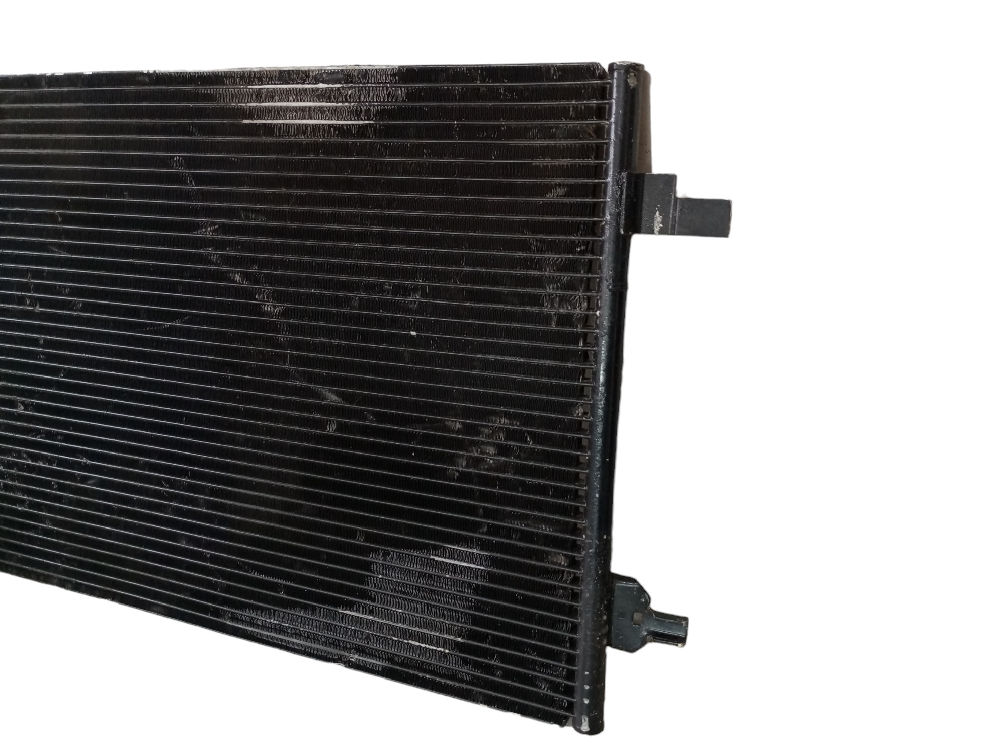 Condensador Ar Audi A4 96 97 98 99 2000 Volkswagen Passat 4