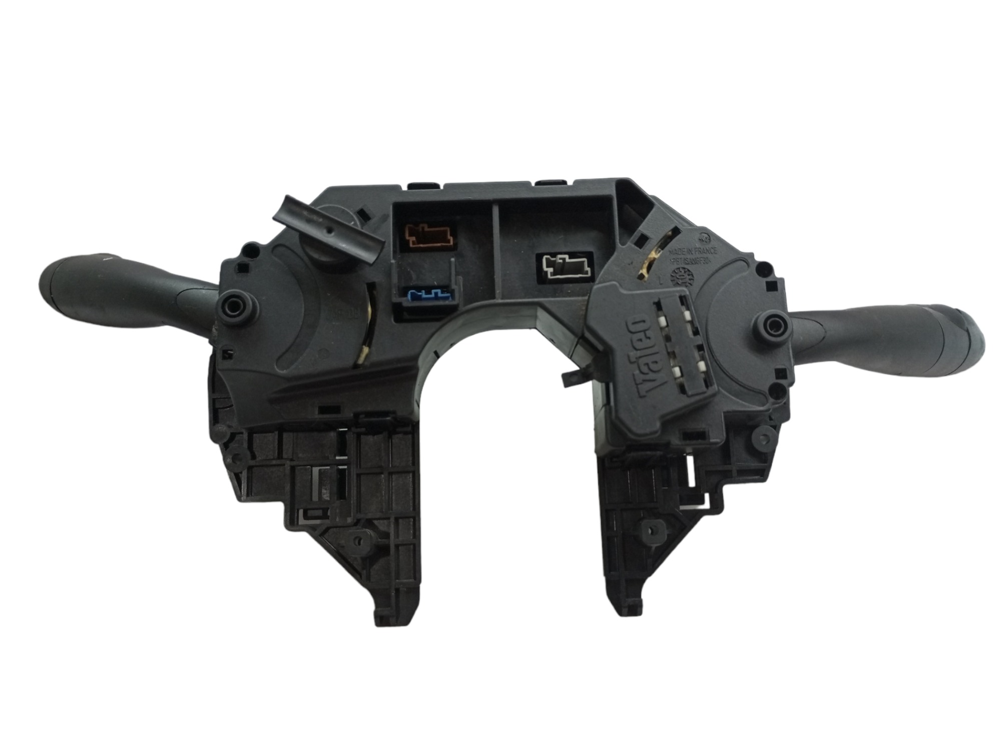 Comando Chave Seta Limpador Citroen C4 Grand Picasso 2012 1