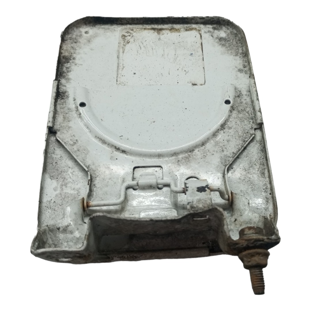 Portinhola Tampa Tanque Combustivel Gol Parati G4 G3  123 2008 5