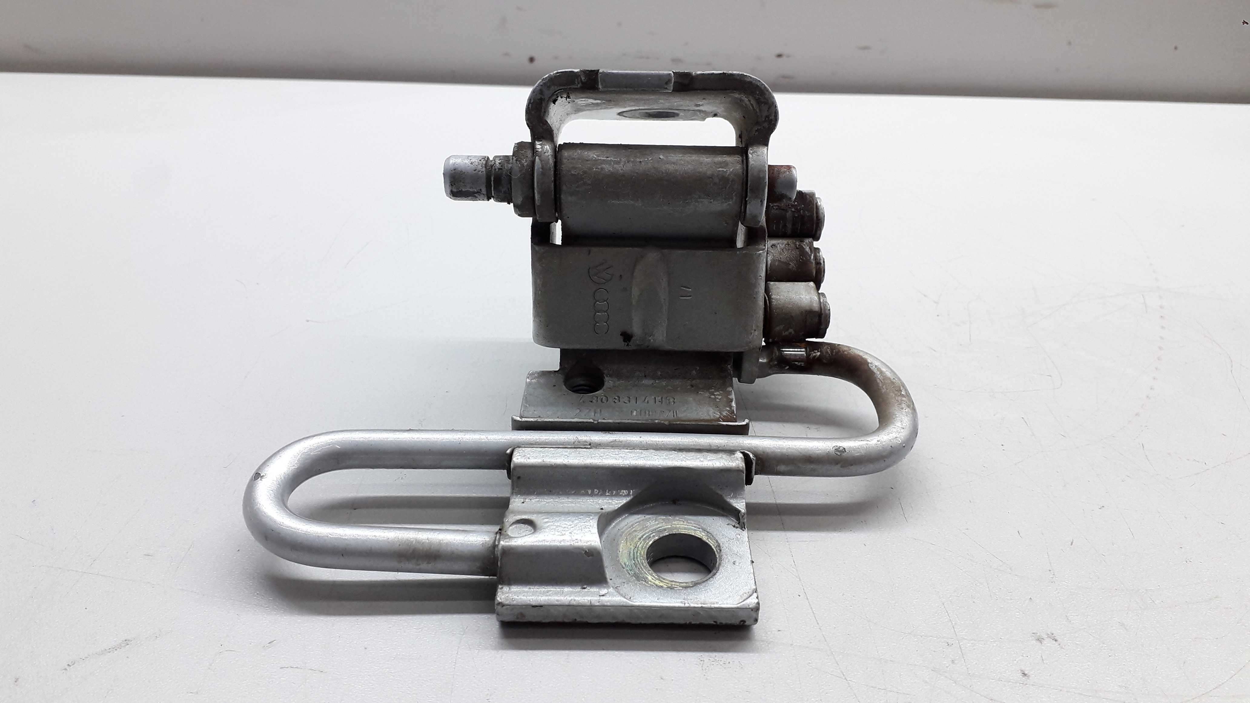 Dobradiça Porta Dianteira Audi A3/vw Golf 1