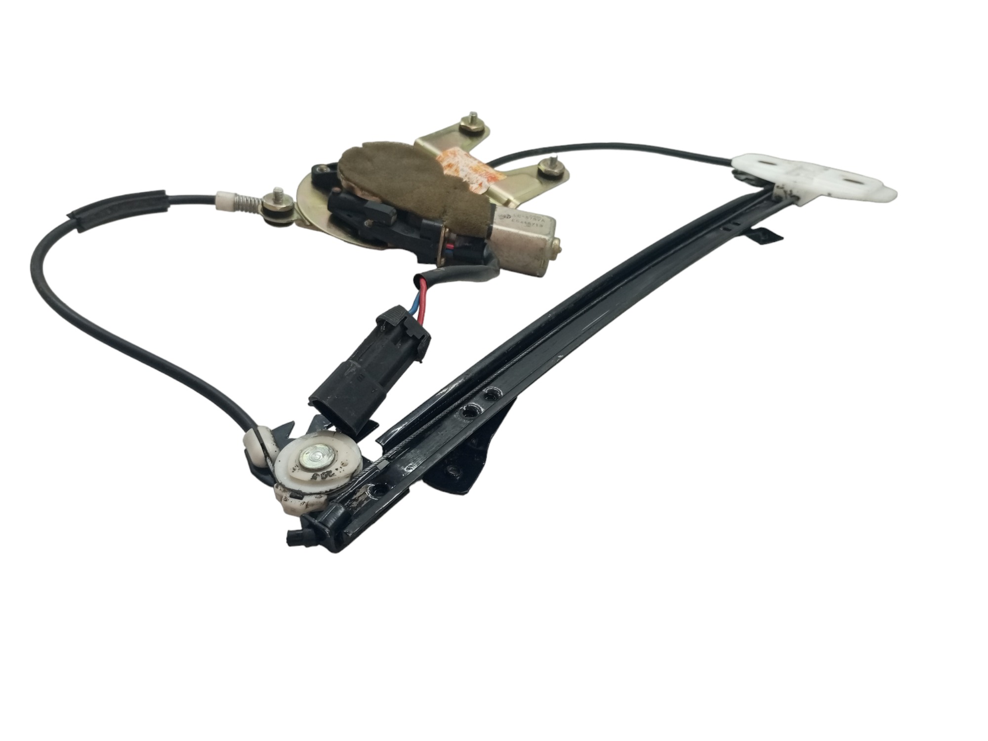Maquina Vidro Eletrico Fiat Uno Tempra 94 95 98 99 2000 2002 4