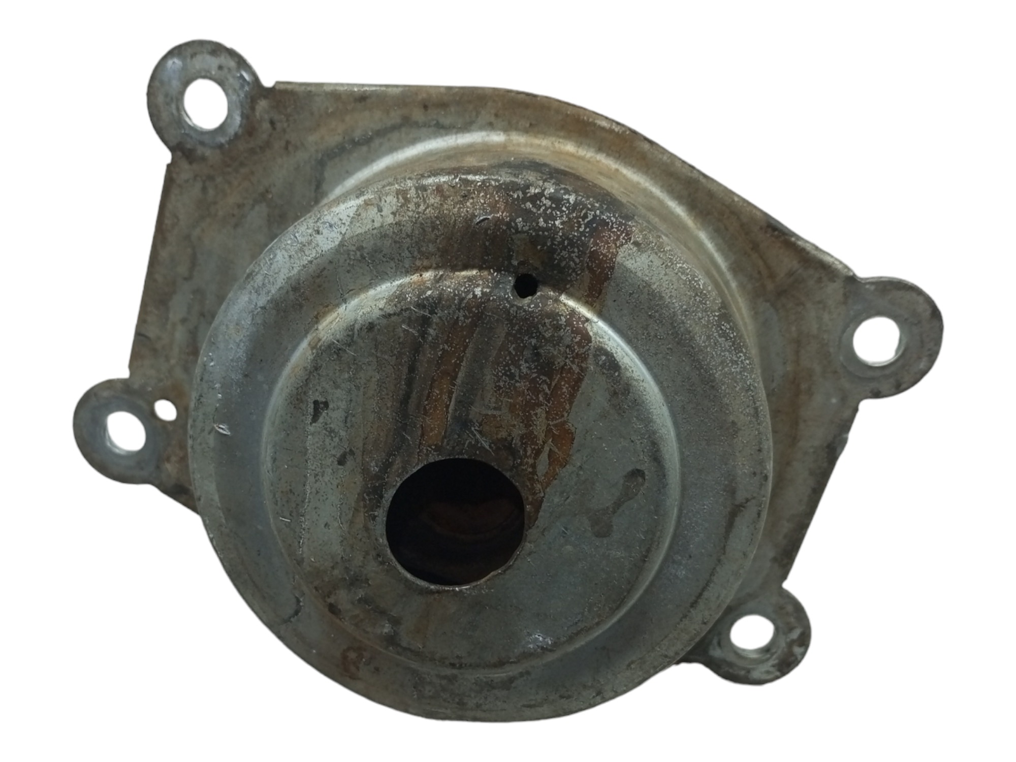 Suporte Coxim Motor Zafira Vectra 99 20003 2004 2006 2009 4