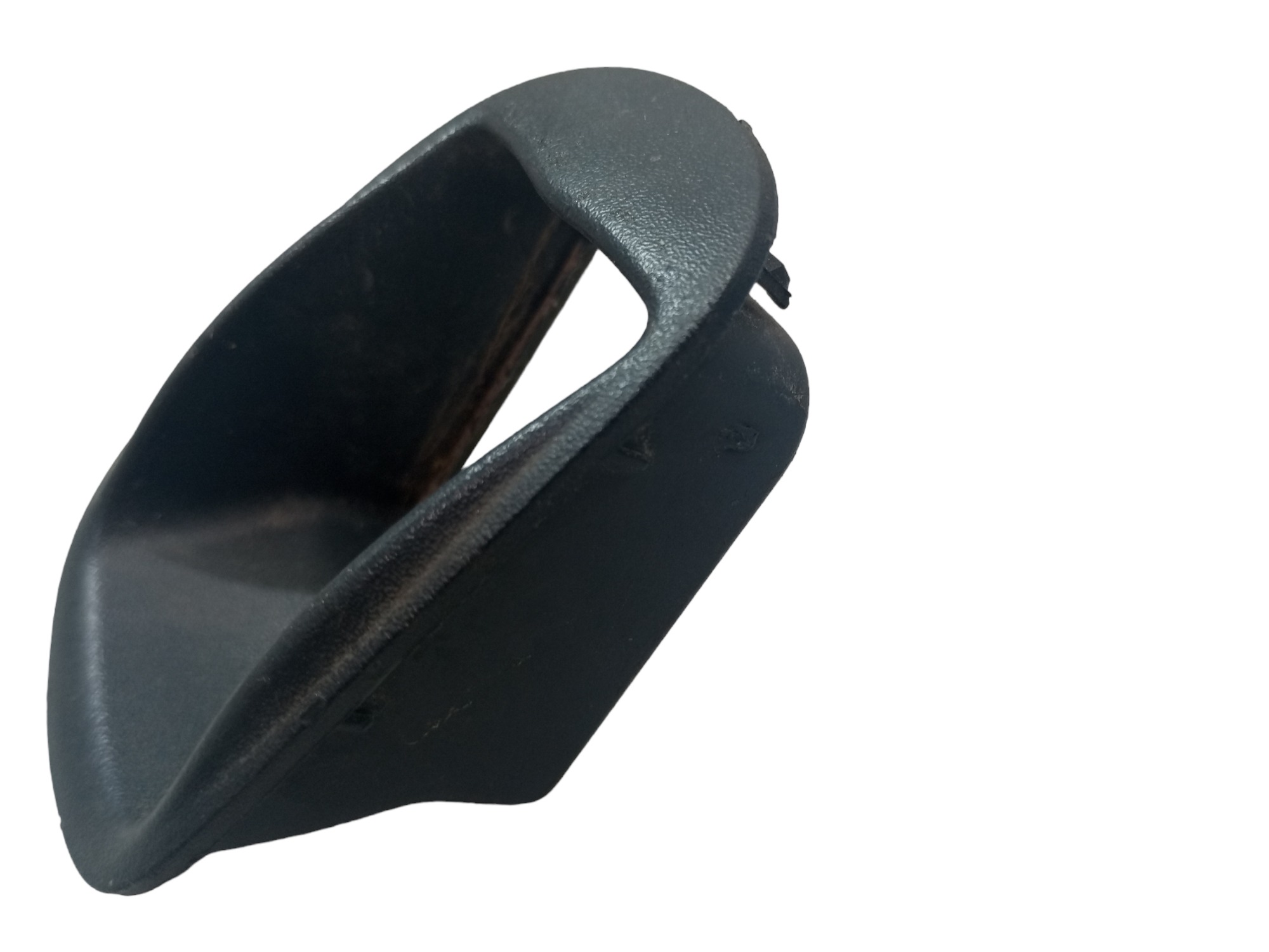 Moldura Botao Vidro Eletrico Duplo Renault Scenic 99 2008 4