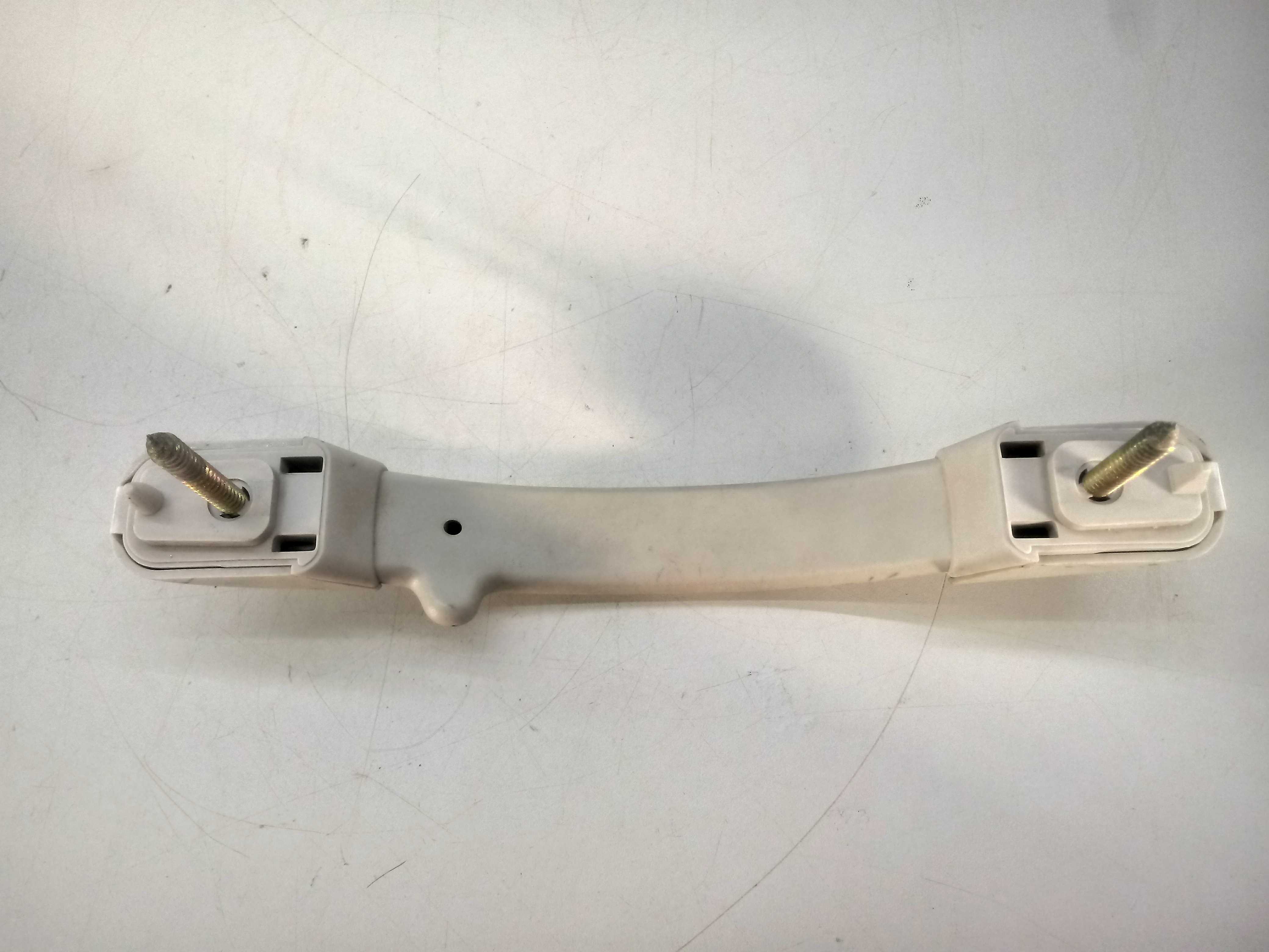 Alça De Teto Pqp Peugeot 307 07/12 3