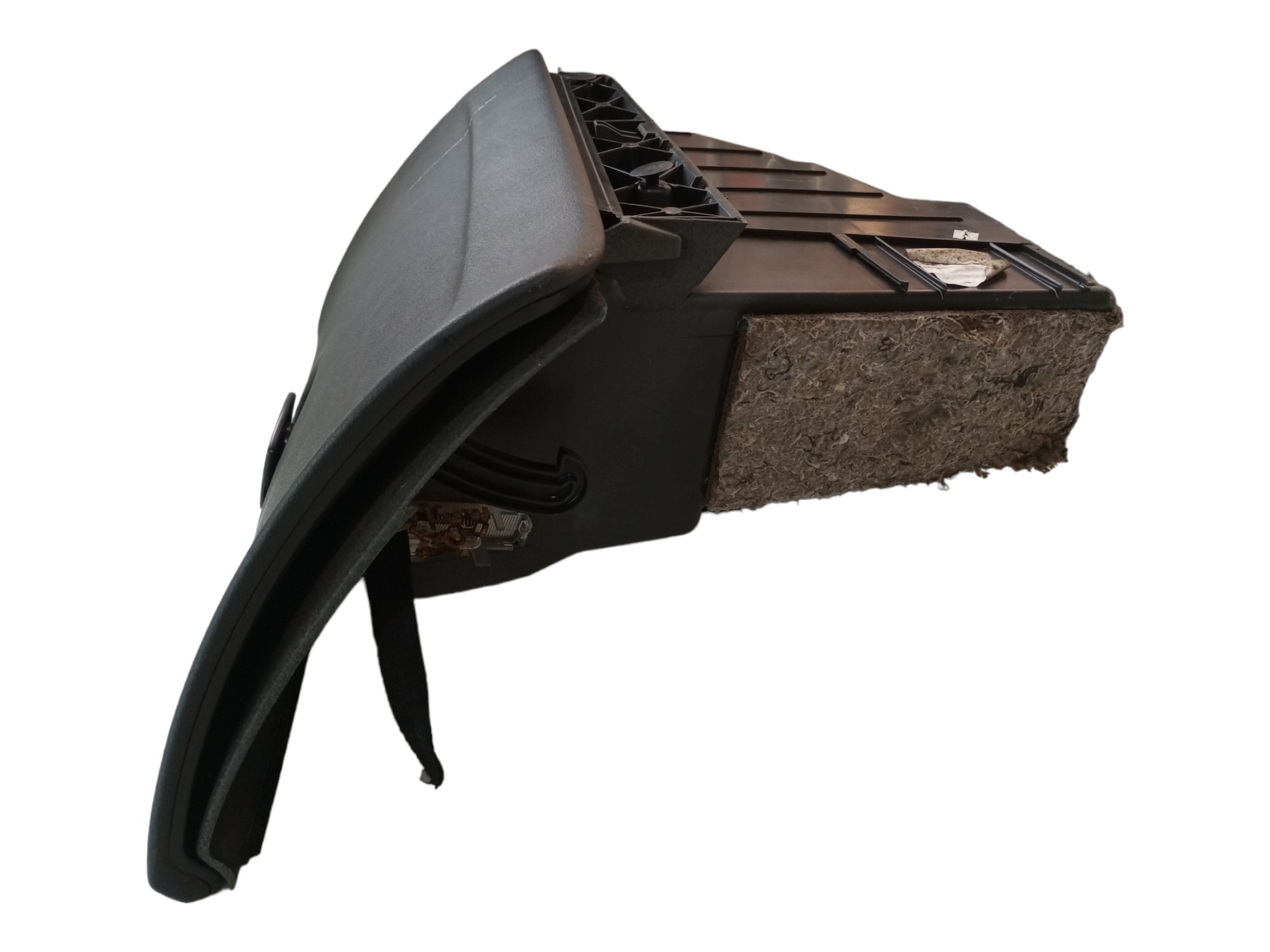 Porta Luvas Peugeot 408 2004 2005 2006 2007 2008 2009 6