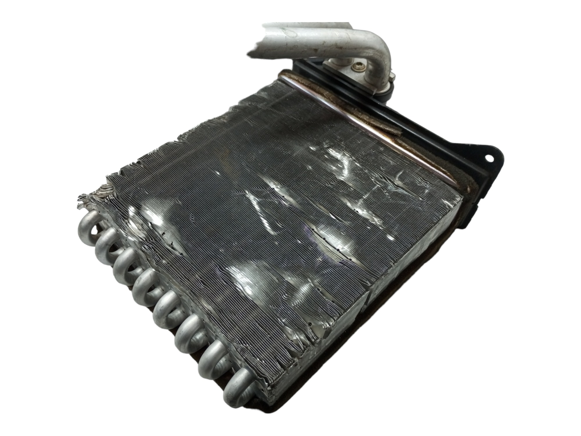 Radiador Ar Quente Volkswagen Gol G2 G3 G4 94 99 2000 2005 5