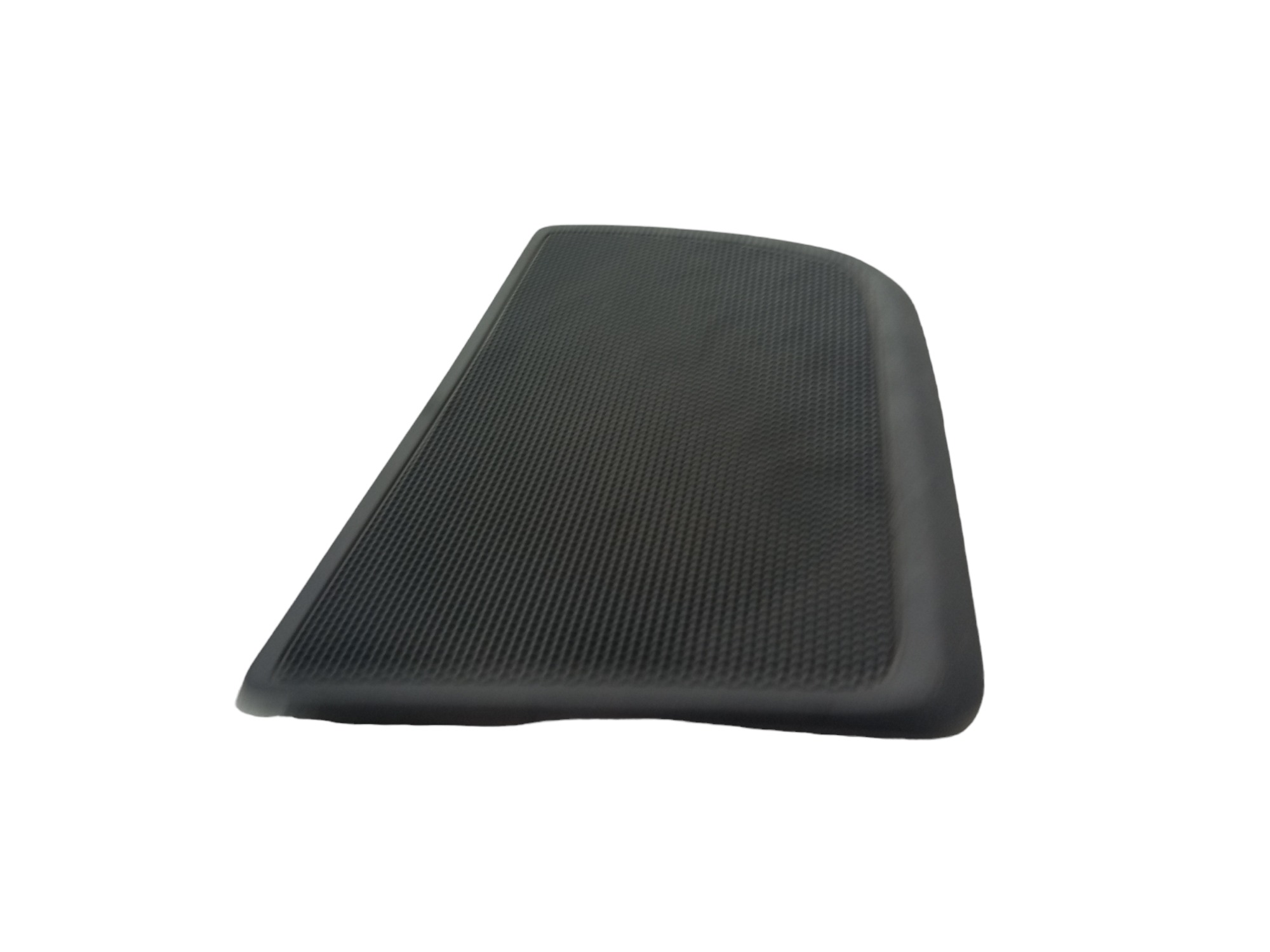 Tela Alto Falante Ford Fusion 2007 2012  Lado Esquerdo  Preto 3