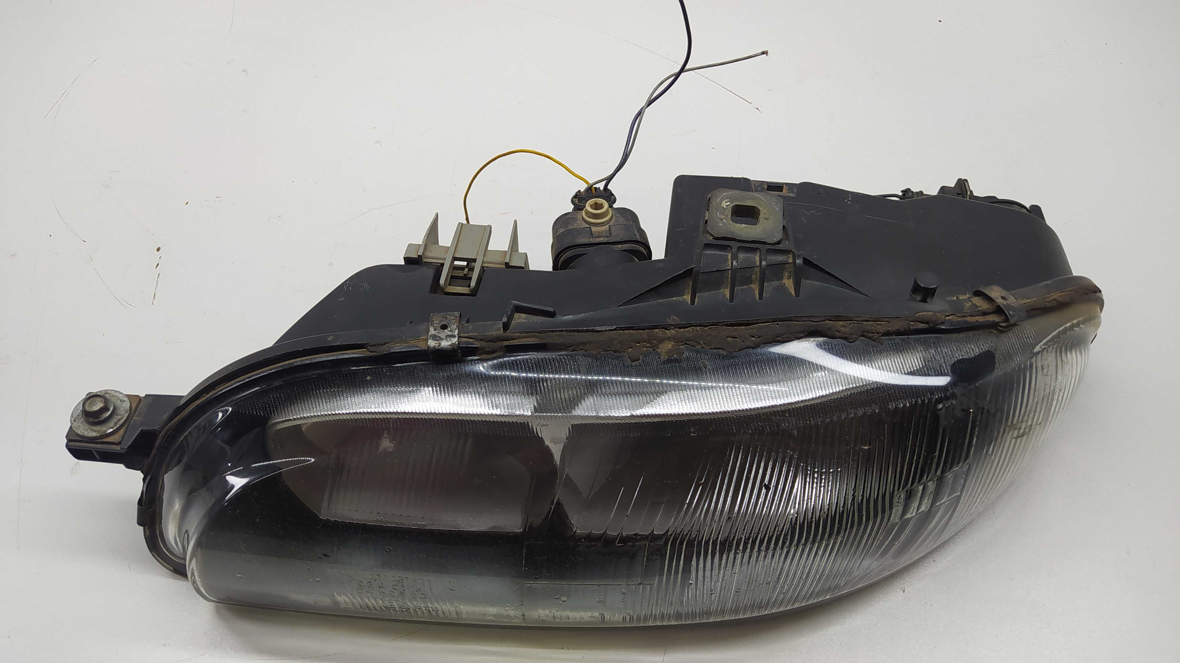 Farol Esquerdo Fiat Brava 5