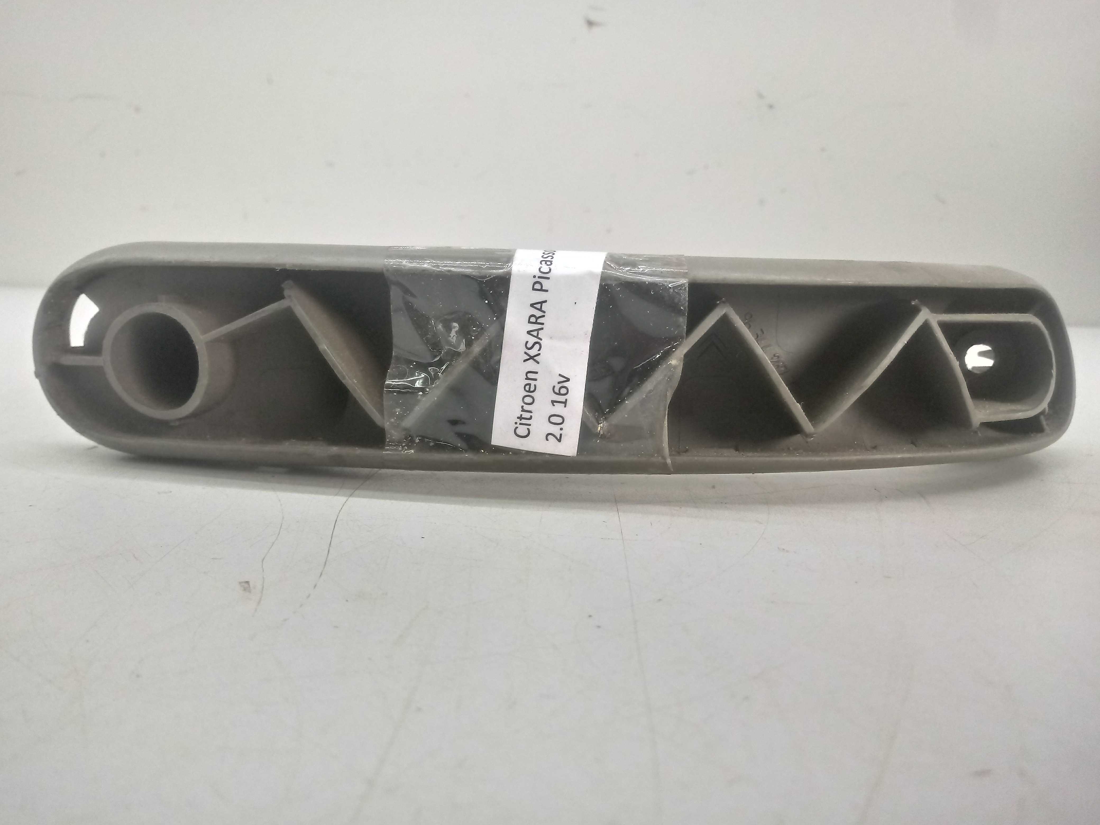 Puxador Interno Porta Xsara Picasso 2011 Usado 2