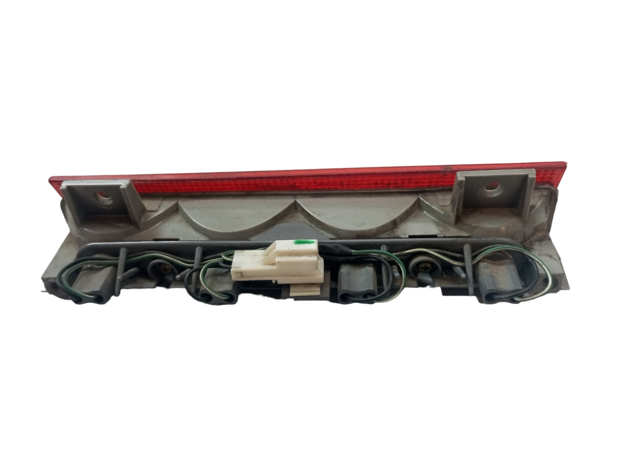 Luz Freio Break Light Pajero Sport 2001 2002 2003 2004 2005 5