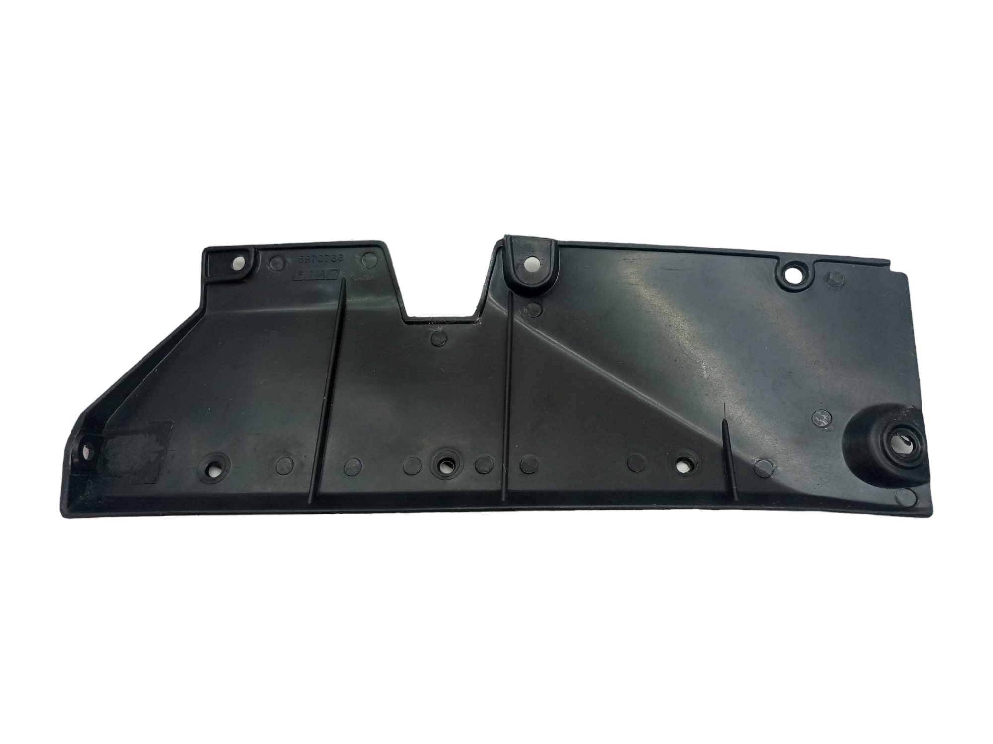 Suporte Acabamento Moldura Tampa Interna Fiat 5970766 3