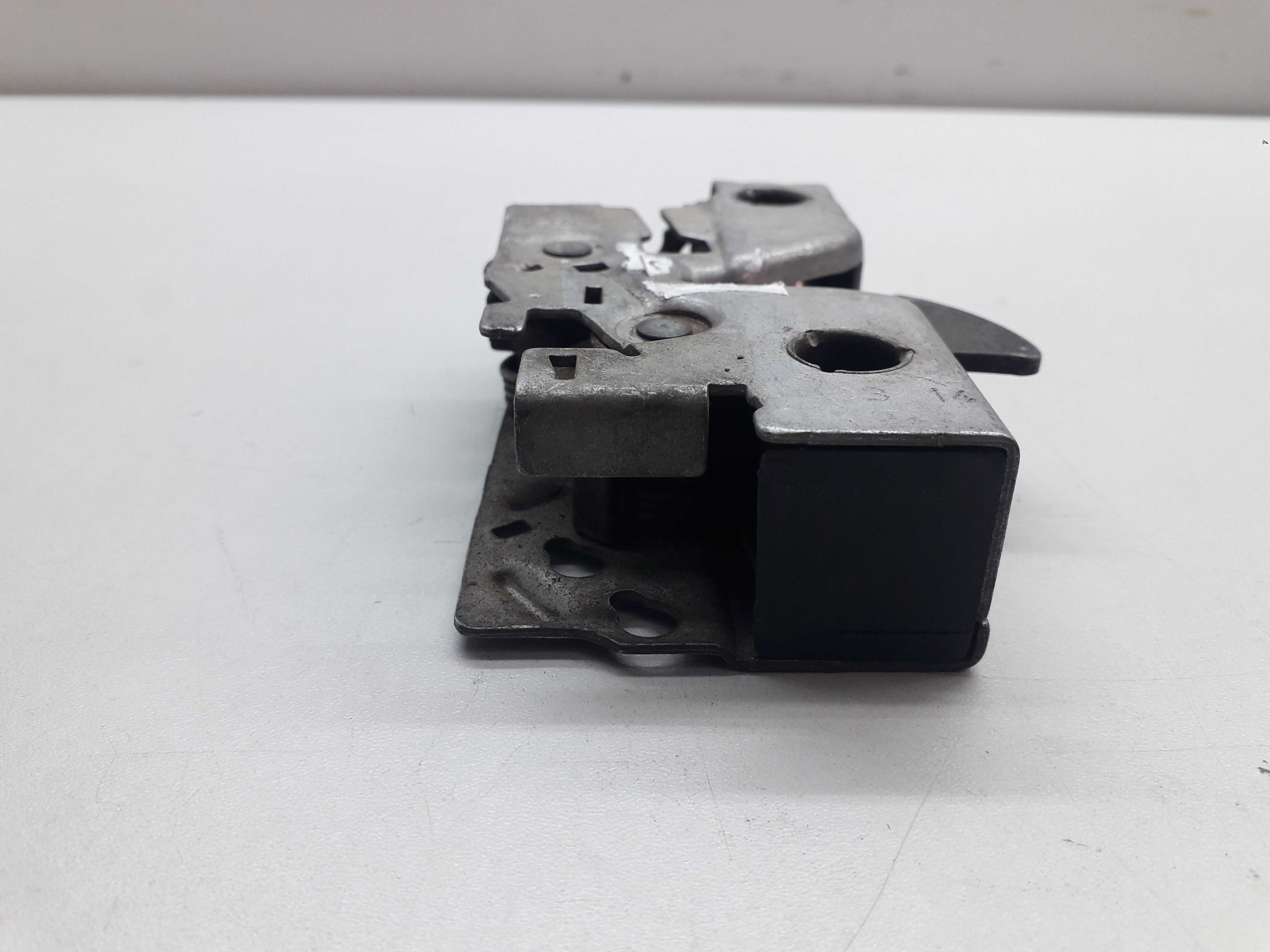 Fechadura Trava Capô Vw Gol G6 Voyage 3