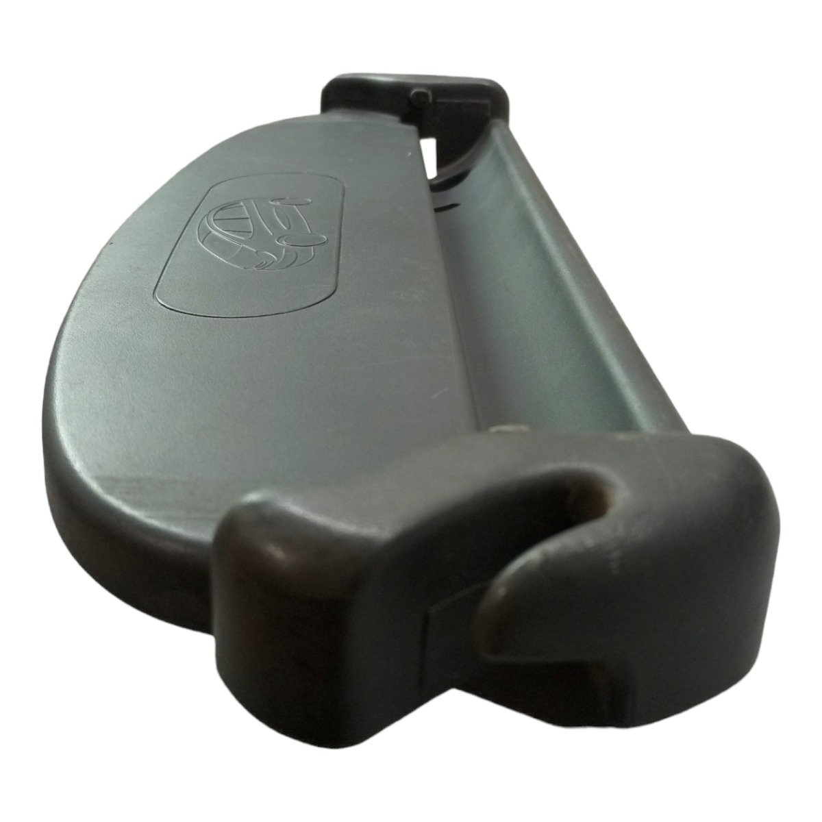 Suporte Bandeja Porta Copos Xsara Picasso 2003 2007 Citroen 9