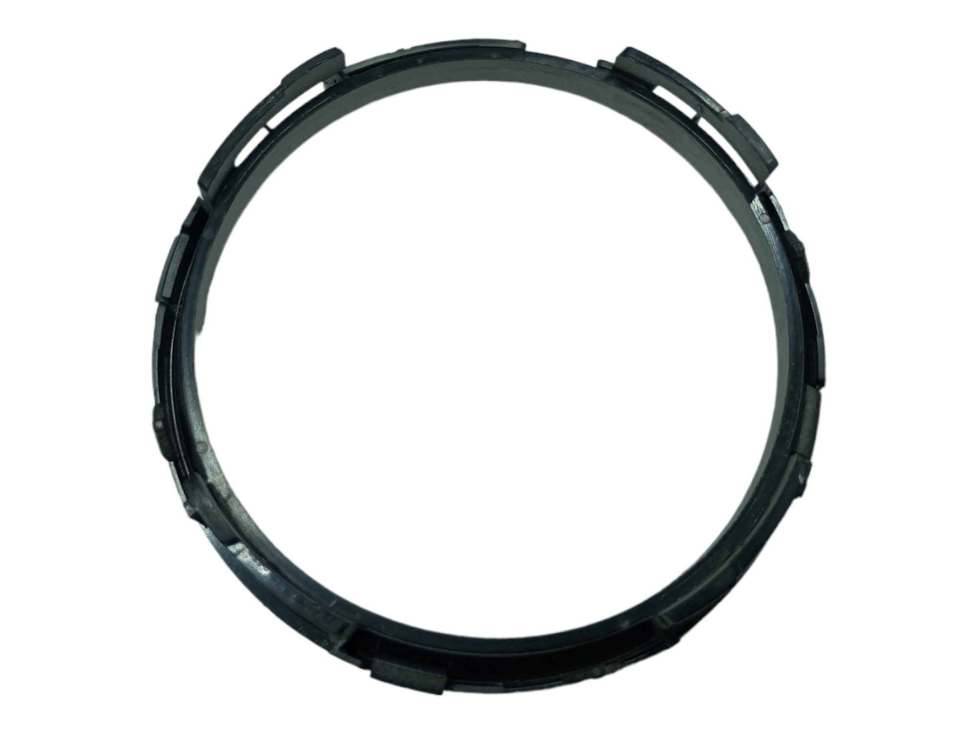 Moldura Difusor Ar Gol G5 2008 2009 2010 2011 2012 Aro 4