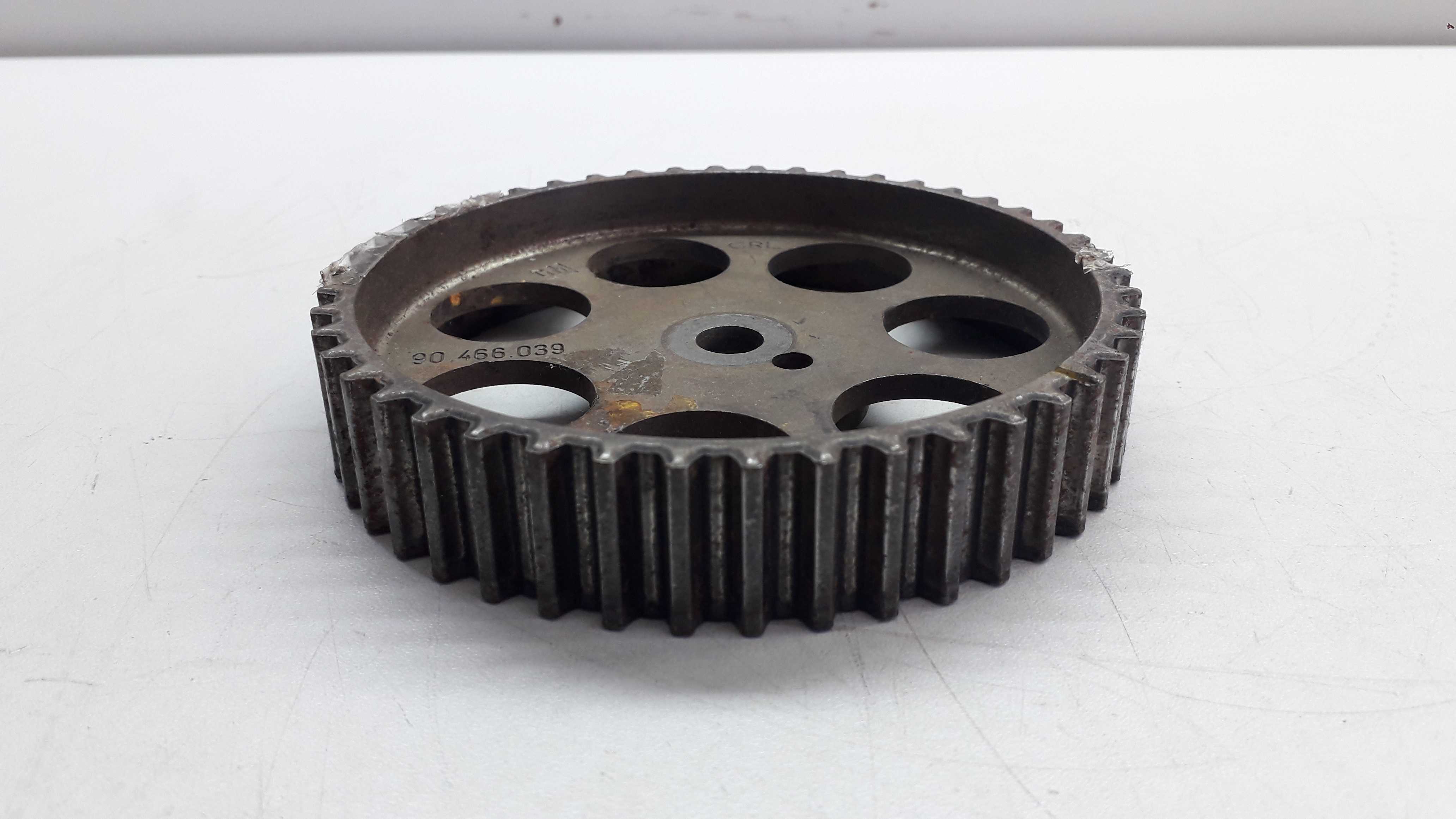 Polia De Comando Gm Omega 1995 2