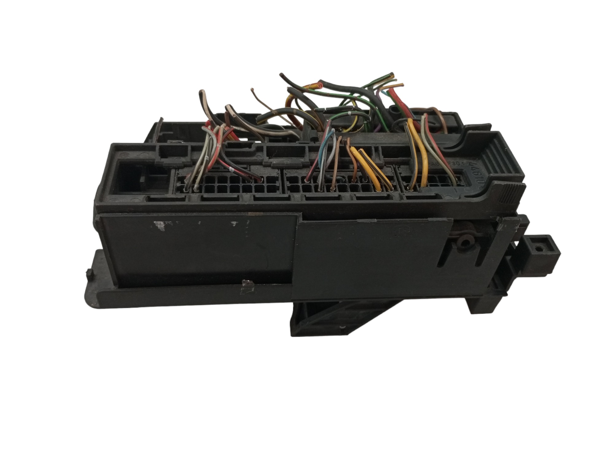Caixa Fusiveis Mercedes Classe C280 C180 95 96 97 98 99 4