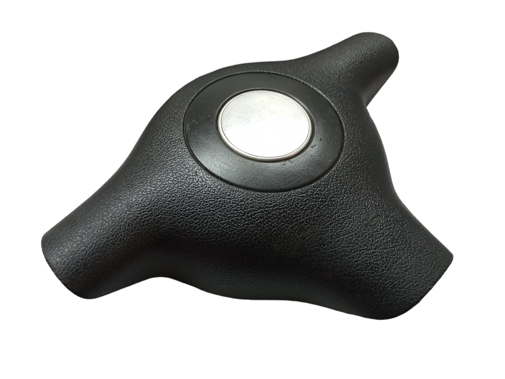 Capa Buzina Gol Polo 2003 2005 2007 2009 2011 Volkswagen 4