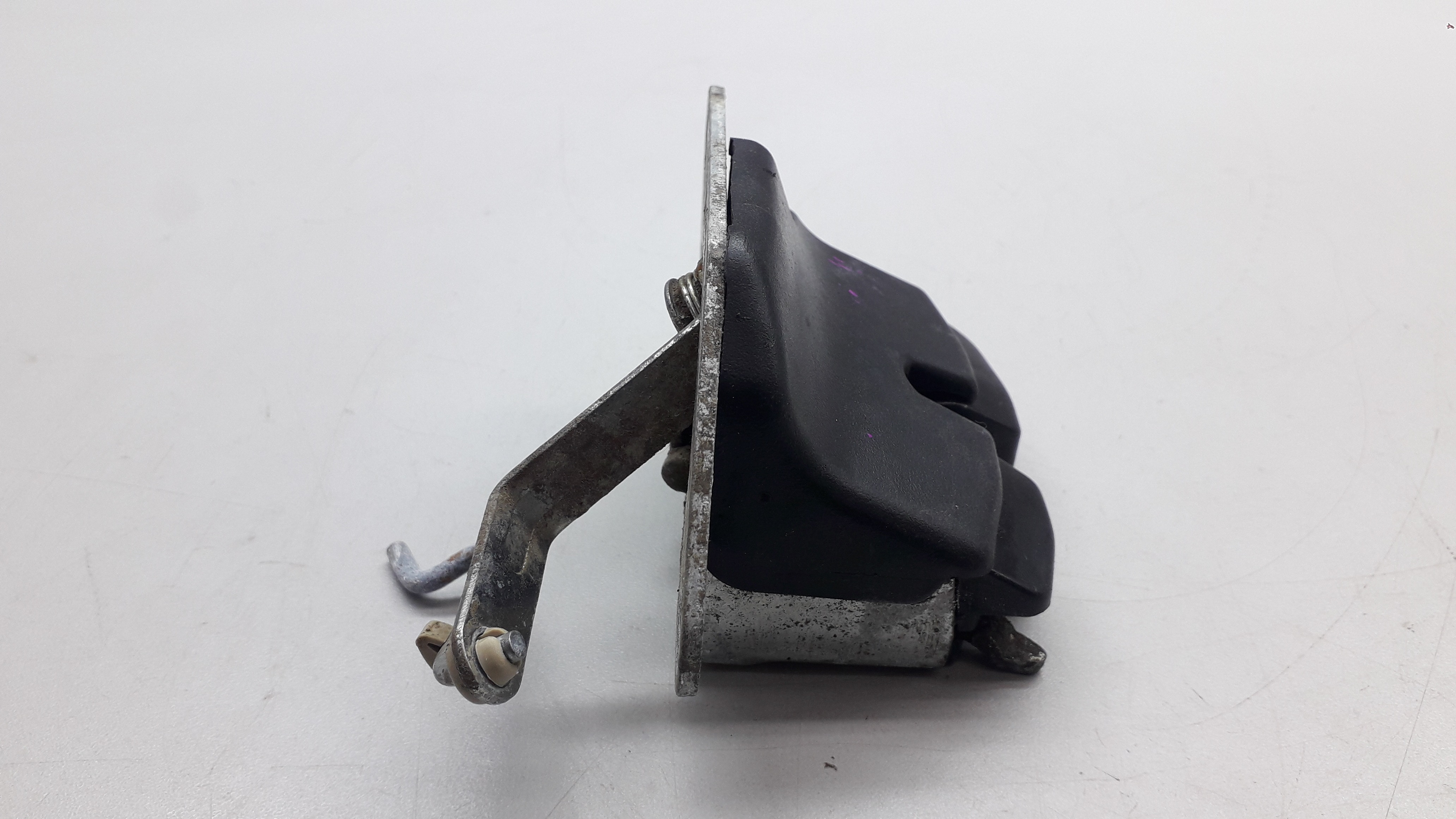 Fechadura Tampa Traseira Fiat Punto 2012 4