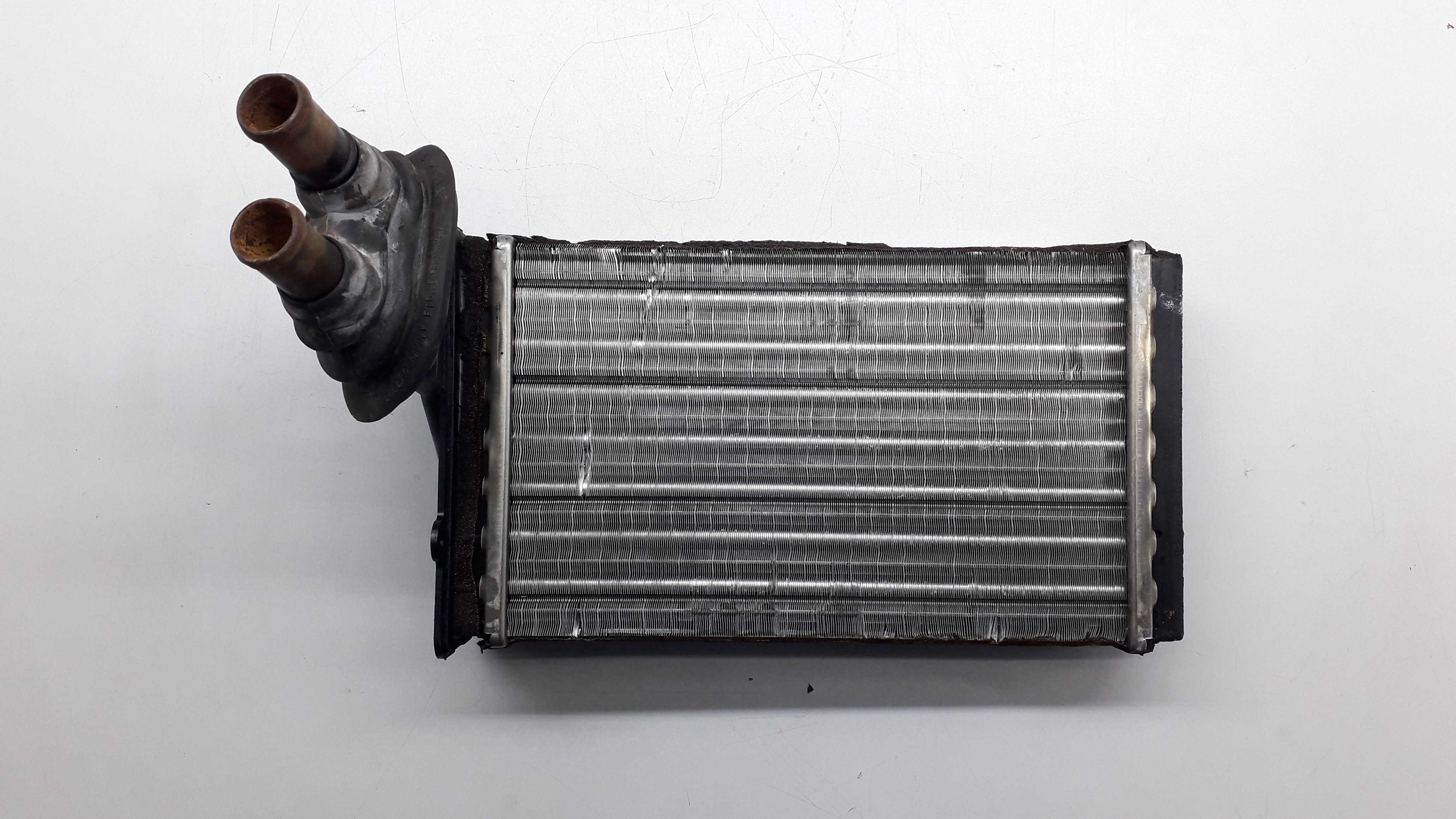 Radiador Ar Quente Vw Passat /audi A4 1999/2005