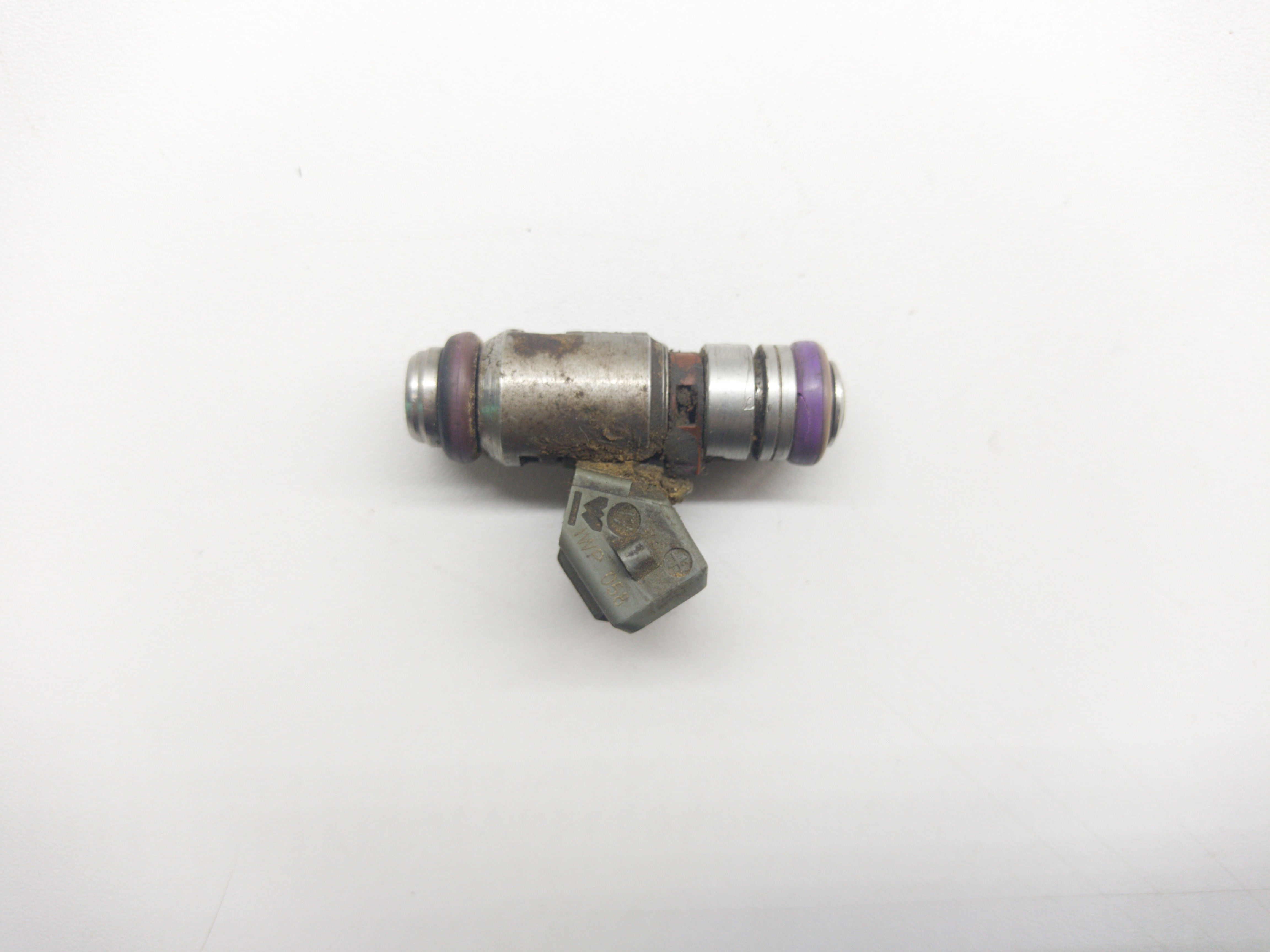 Bico Injetor Vw Gol Parati 1.0 16v Flex Power 1