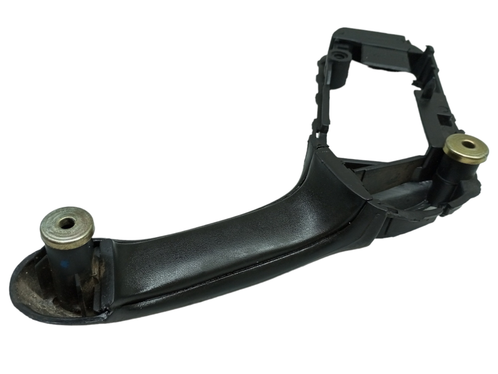 Puxador Interno Corsa Gm Dianteiro Esquerdo 96 98 99 2002 2
