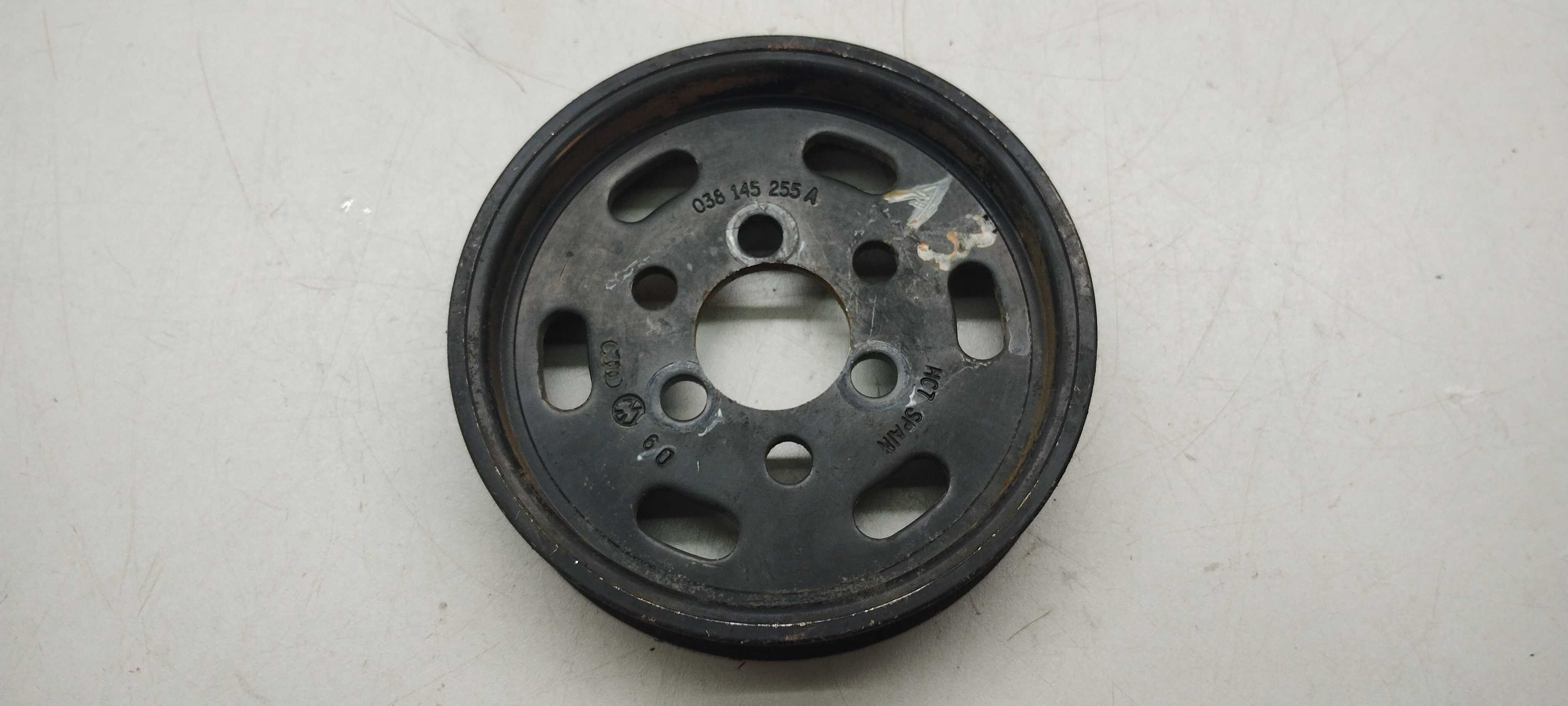 Polia Bomba Direção Hidráulica Golf Bora Audi A3 2005/2008 1
