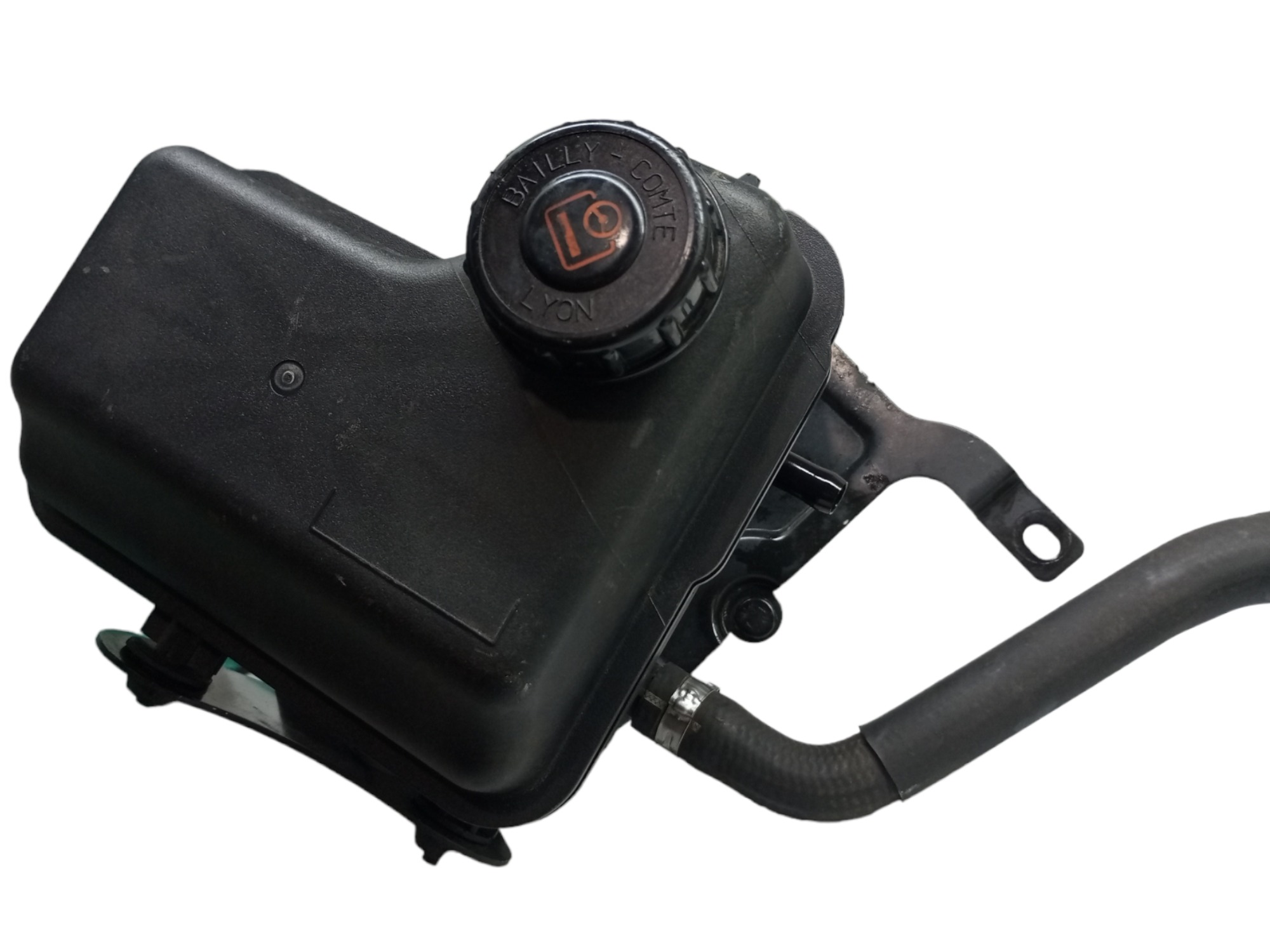 Reservatorio Oleo Direcao Hidraulica Peugeot 407 2006 2007 6