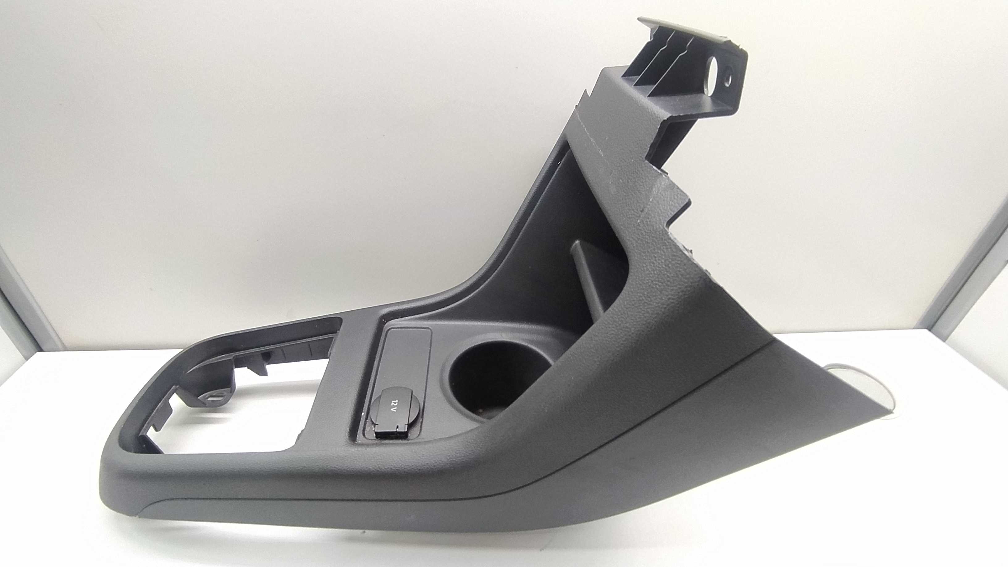Console Central Volkswagen Up Take 2014 Original 1