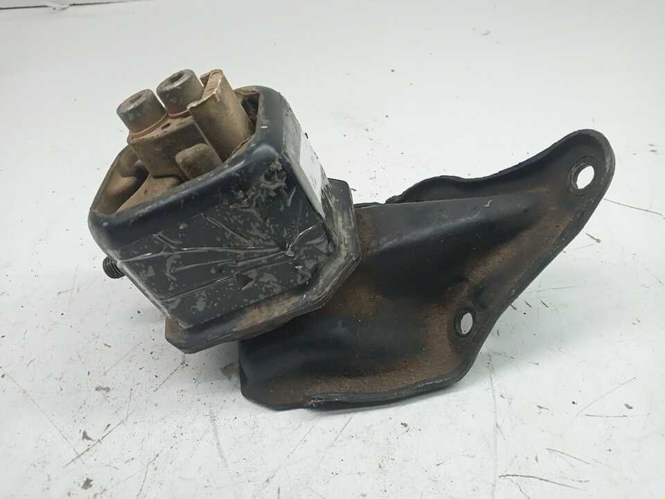 Coxim Suporte Motor Gol 3