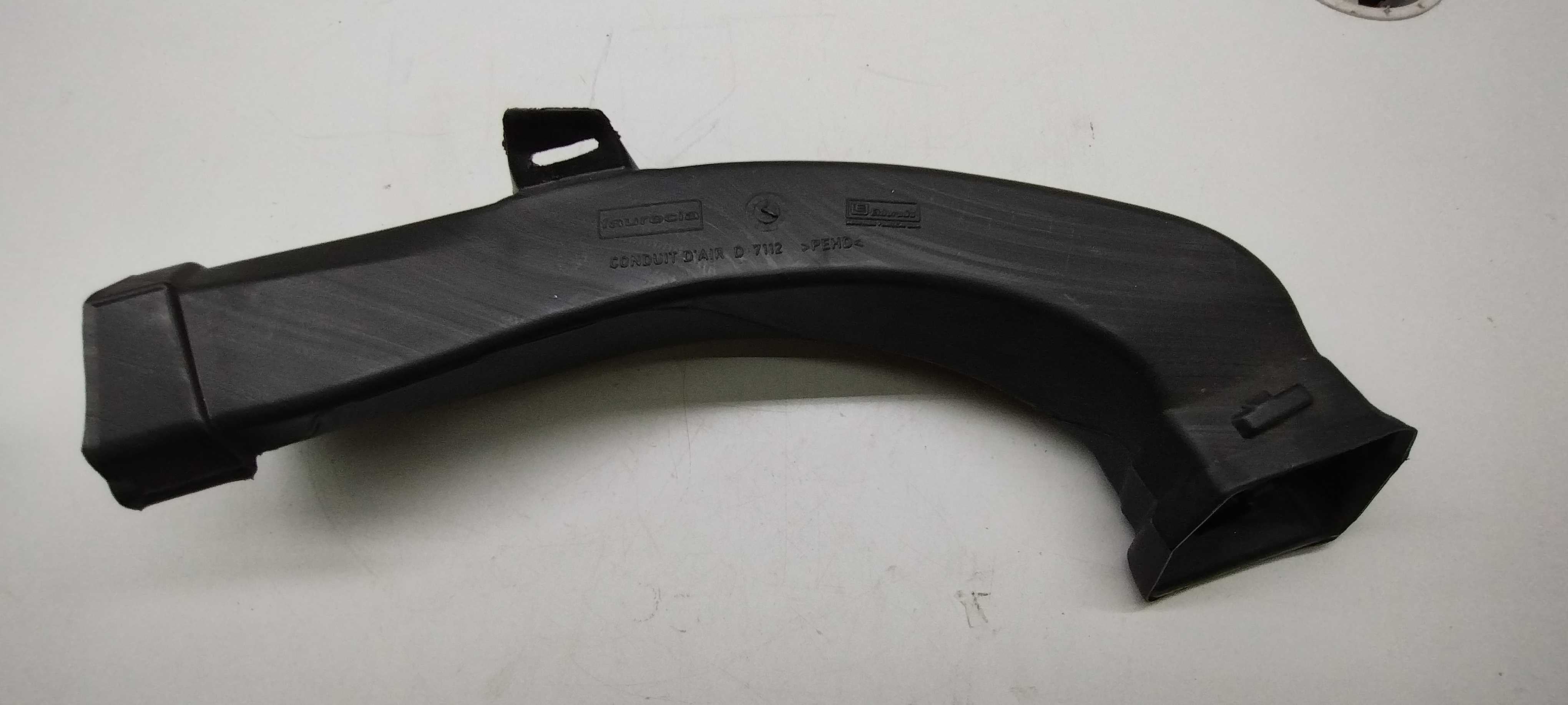 Duto Ar Renault Lado Direito Megane 2009 2