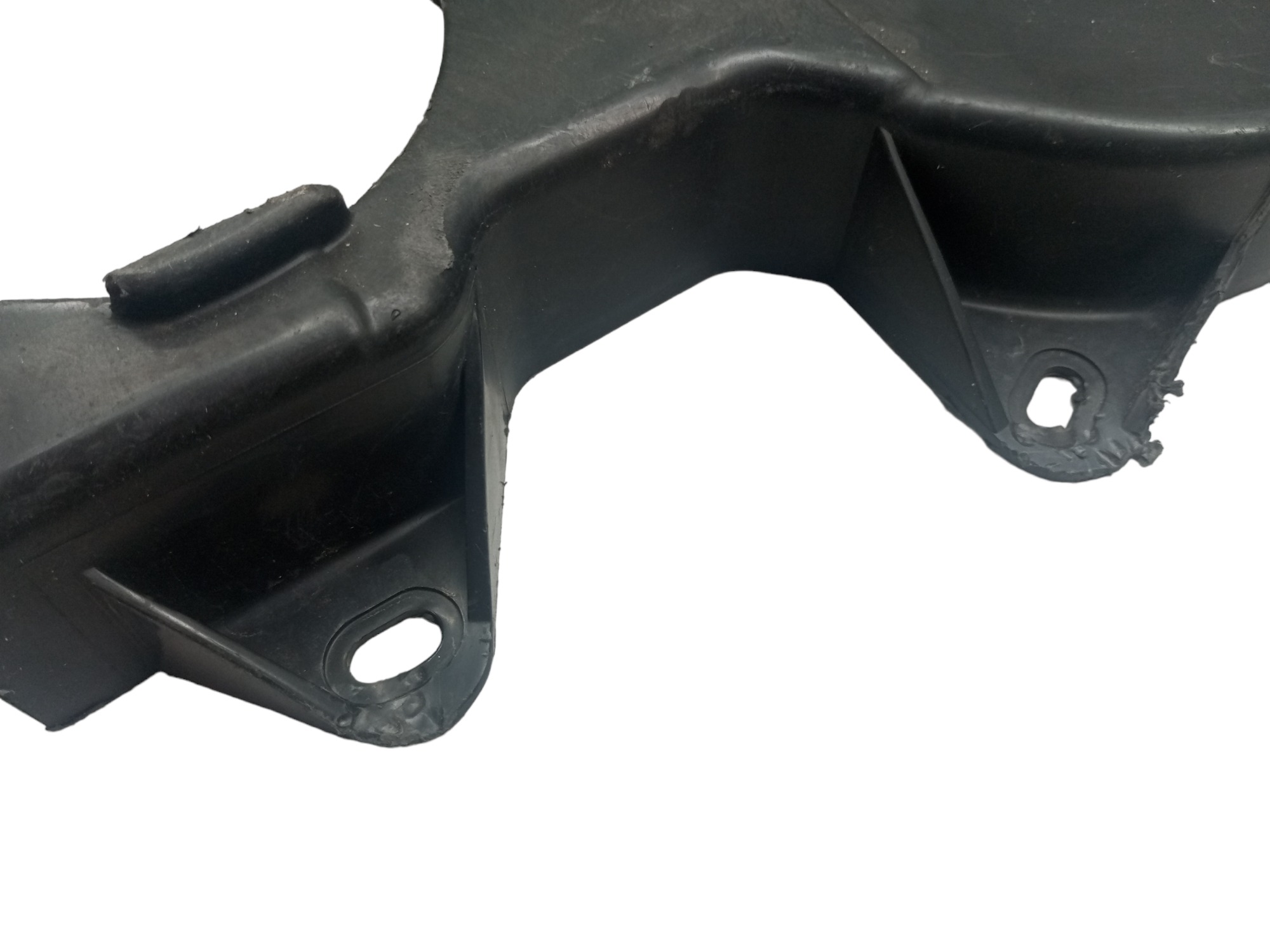 Capa Correia Dentada C3 Peugeot 206 207 307 1.6 2007 2009 4