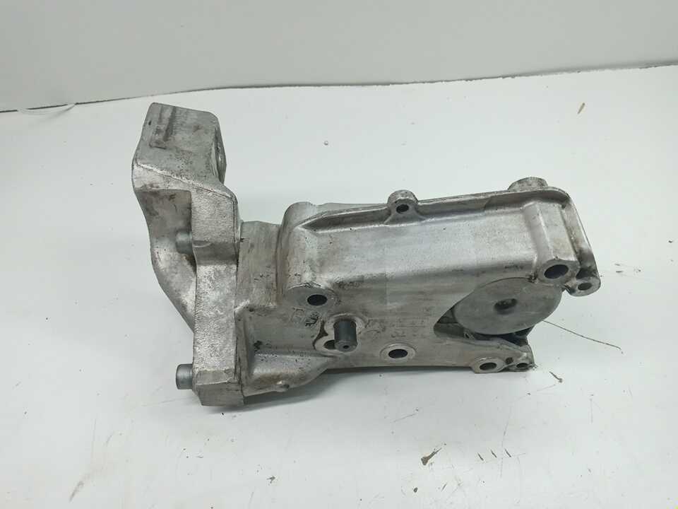 Suporte Do Coxim Câmbio Citroen 1