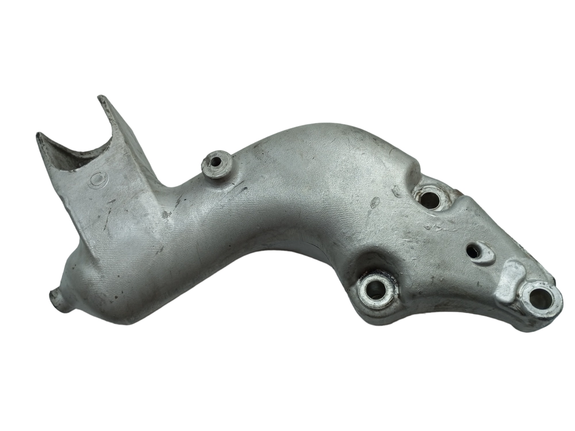 Suporte Coxim Motor Peugeot 206 1.4 2006 2007 2008 2009 1