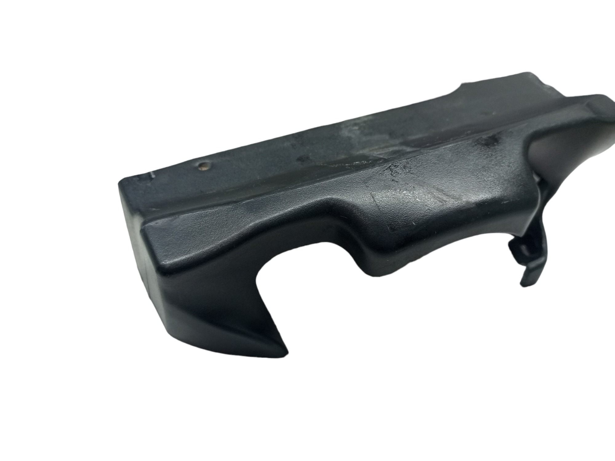 Moldura Capa Chave Seta Gol G3 99 2000 2002 2005 Superior 4