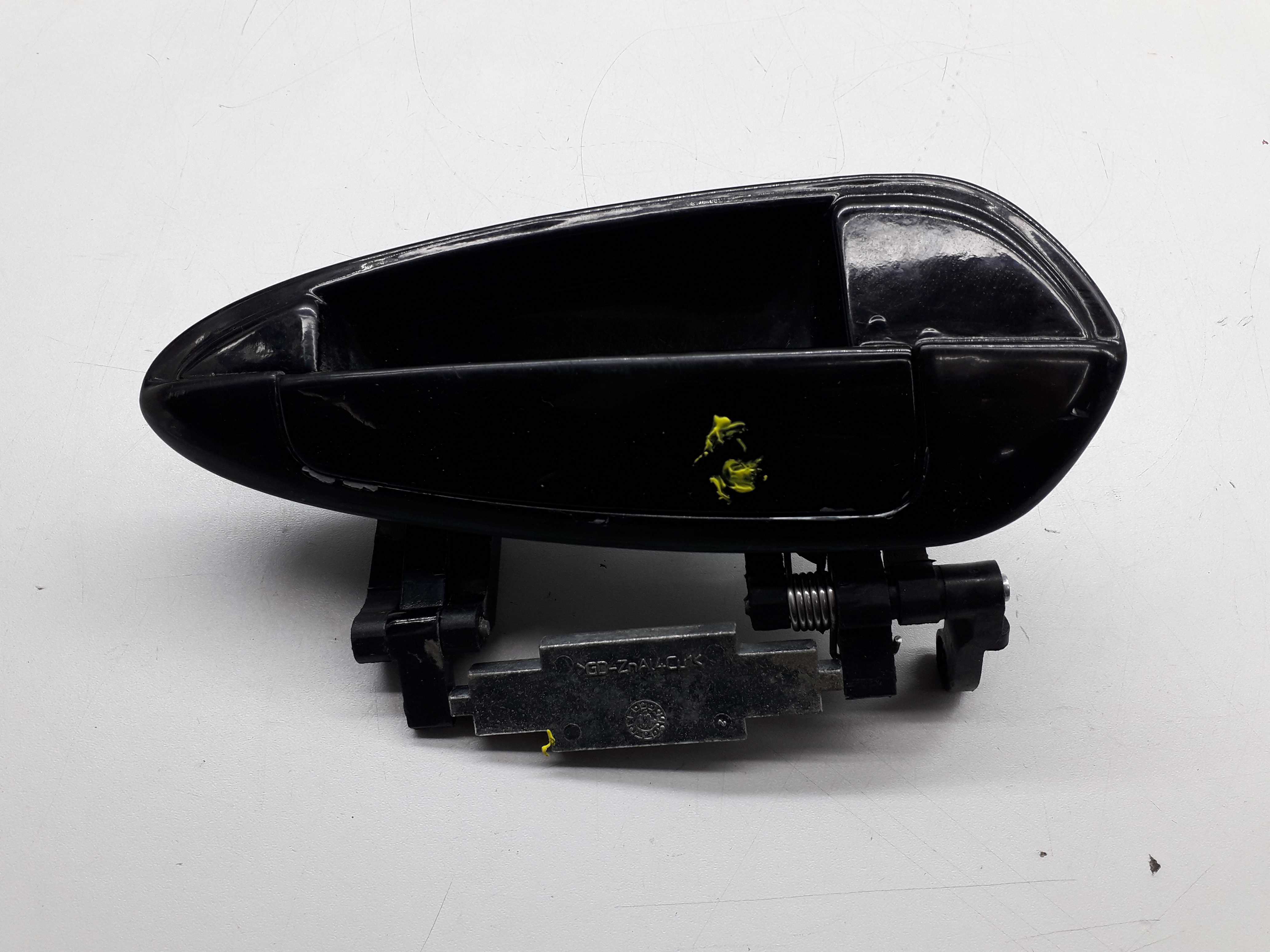 Maçaneta Externa Traseira Direita Fiat Punto 2009/2013 1