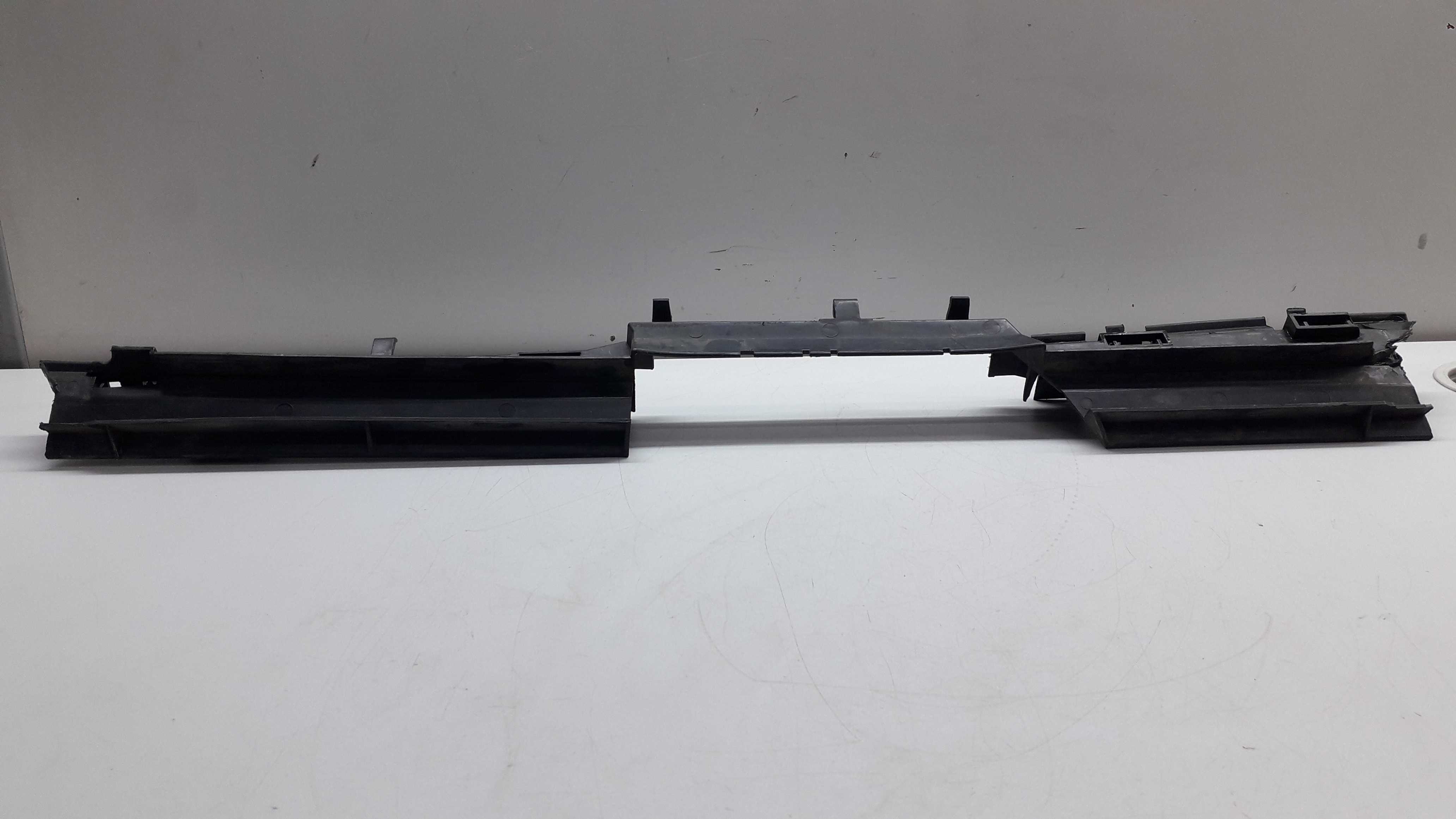 Defletor Superior Radiador Renault Megane 2007/2013 2