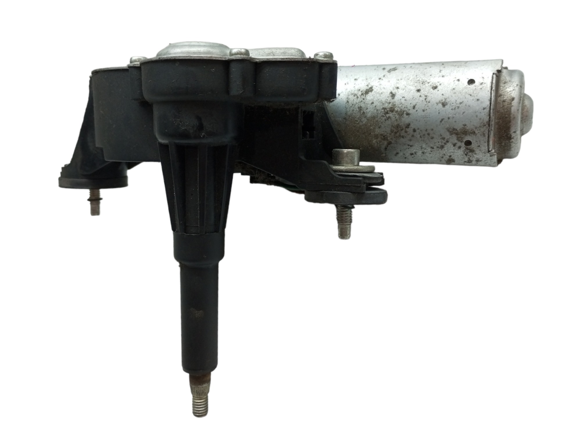 Motor Limpador Traseiro Fiat Stilo 2005 2006 2007 2008 6