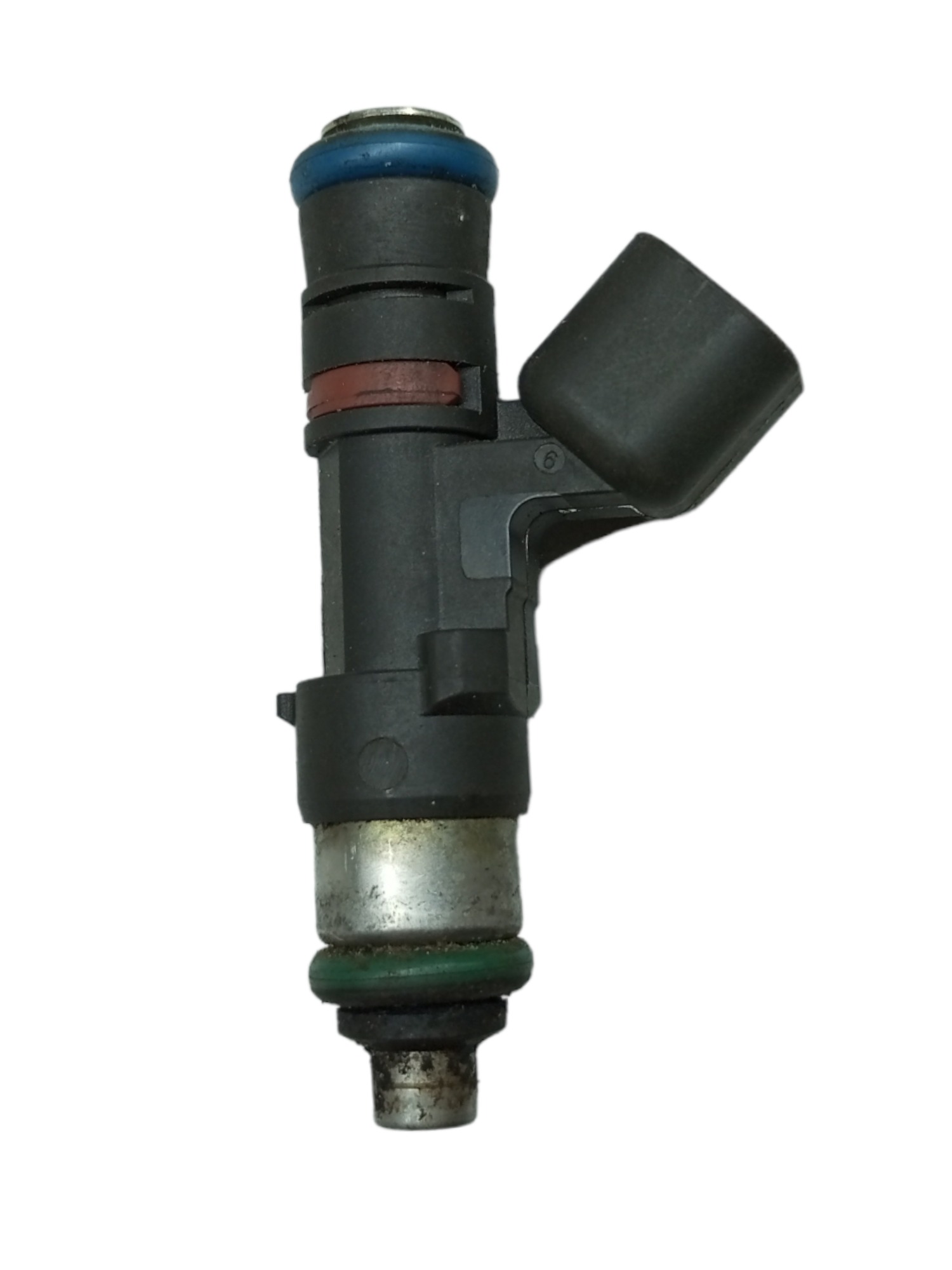 Bico Injetor Chevrolet Captiva 3.6 2008 2009 2010 2011