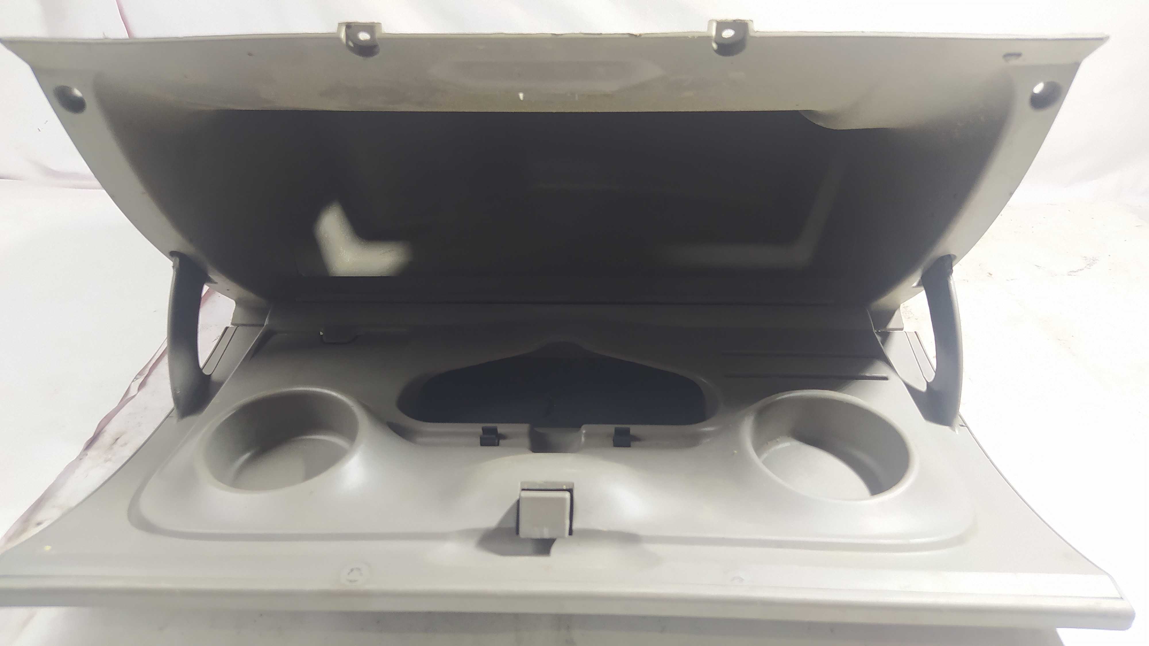 Porta-luvas Completo Citroen Xsara Picasso 4