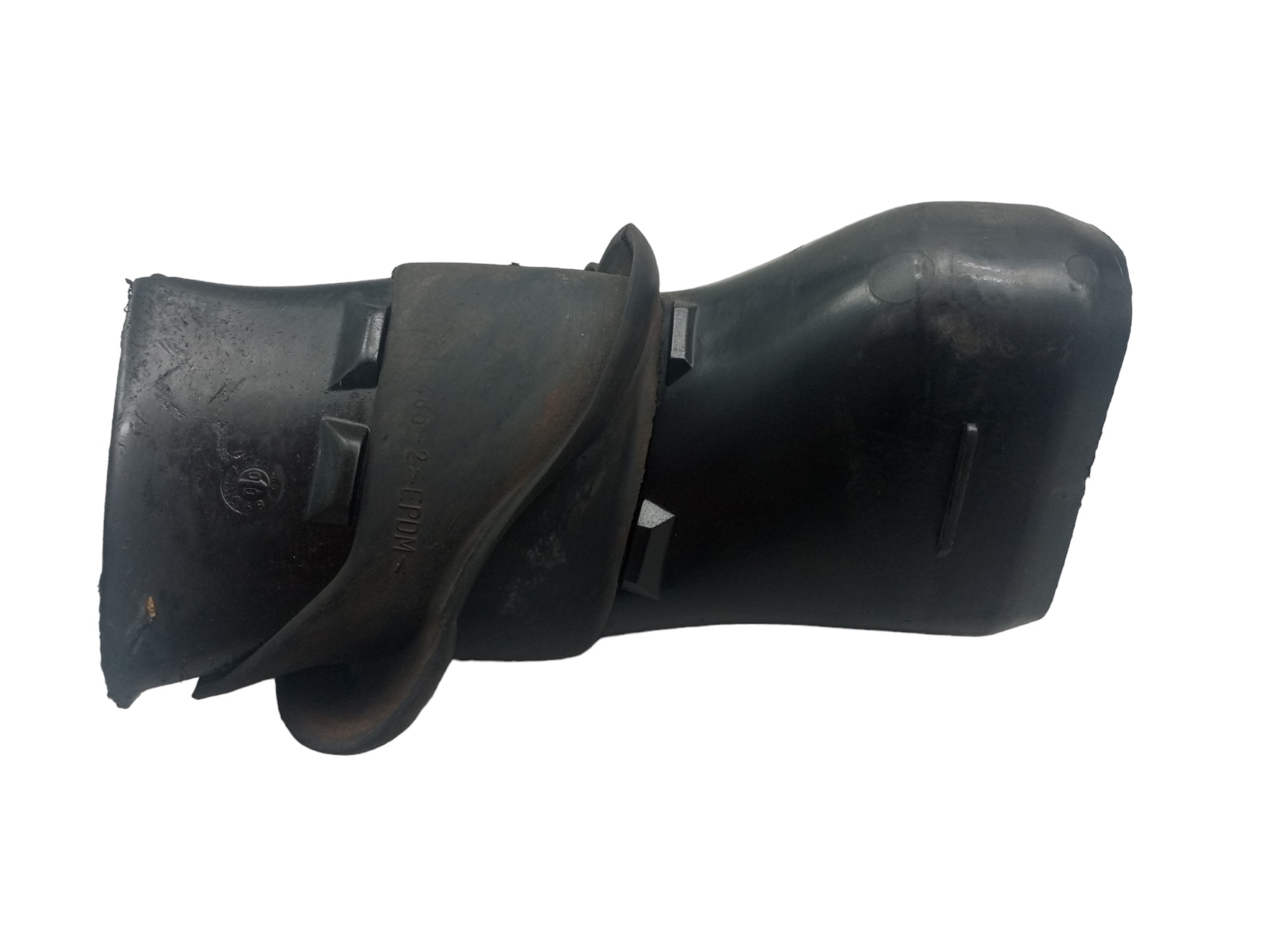 Duto Entrada Filtro Ar Audi A3 Golf 98 99 2000 2003 2005 2