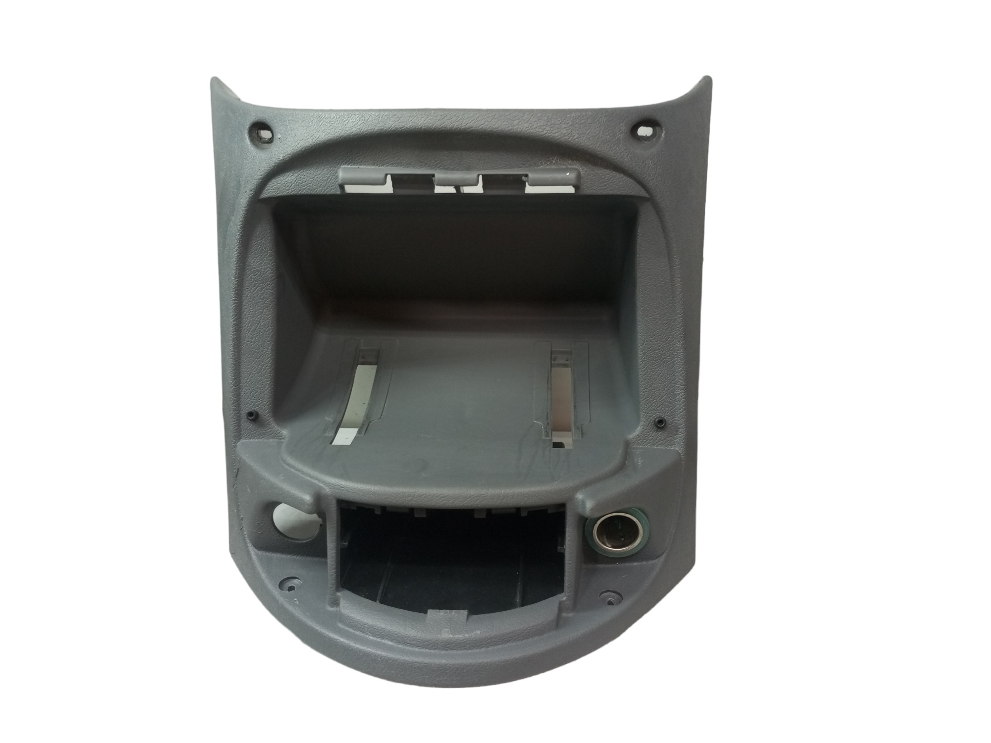 Console Porta Objetos Painel Xsara Picasso 2001 2003 2008 2